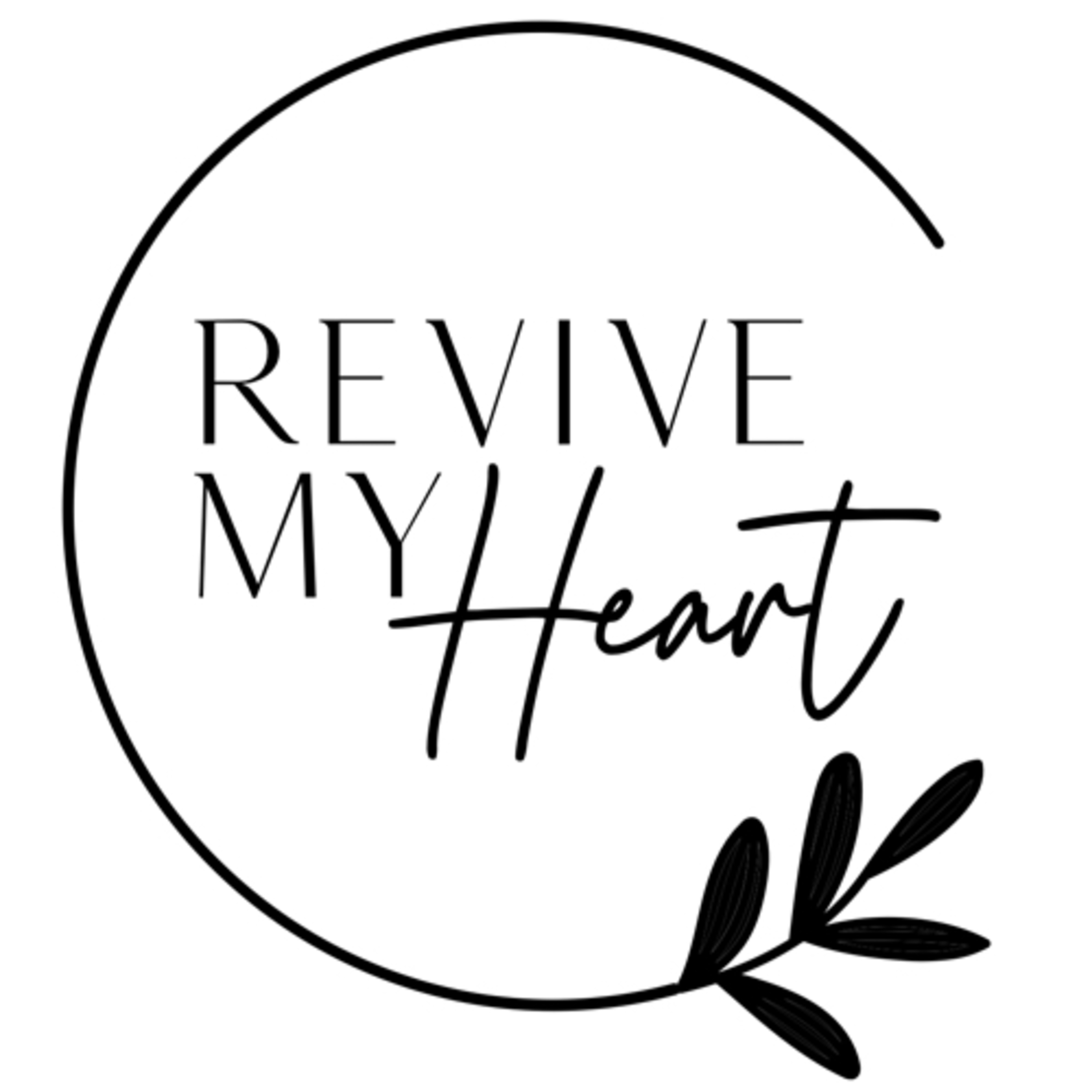 Revive My Heart