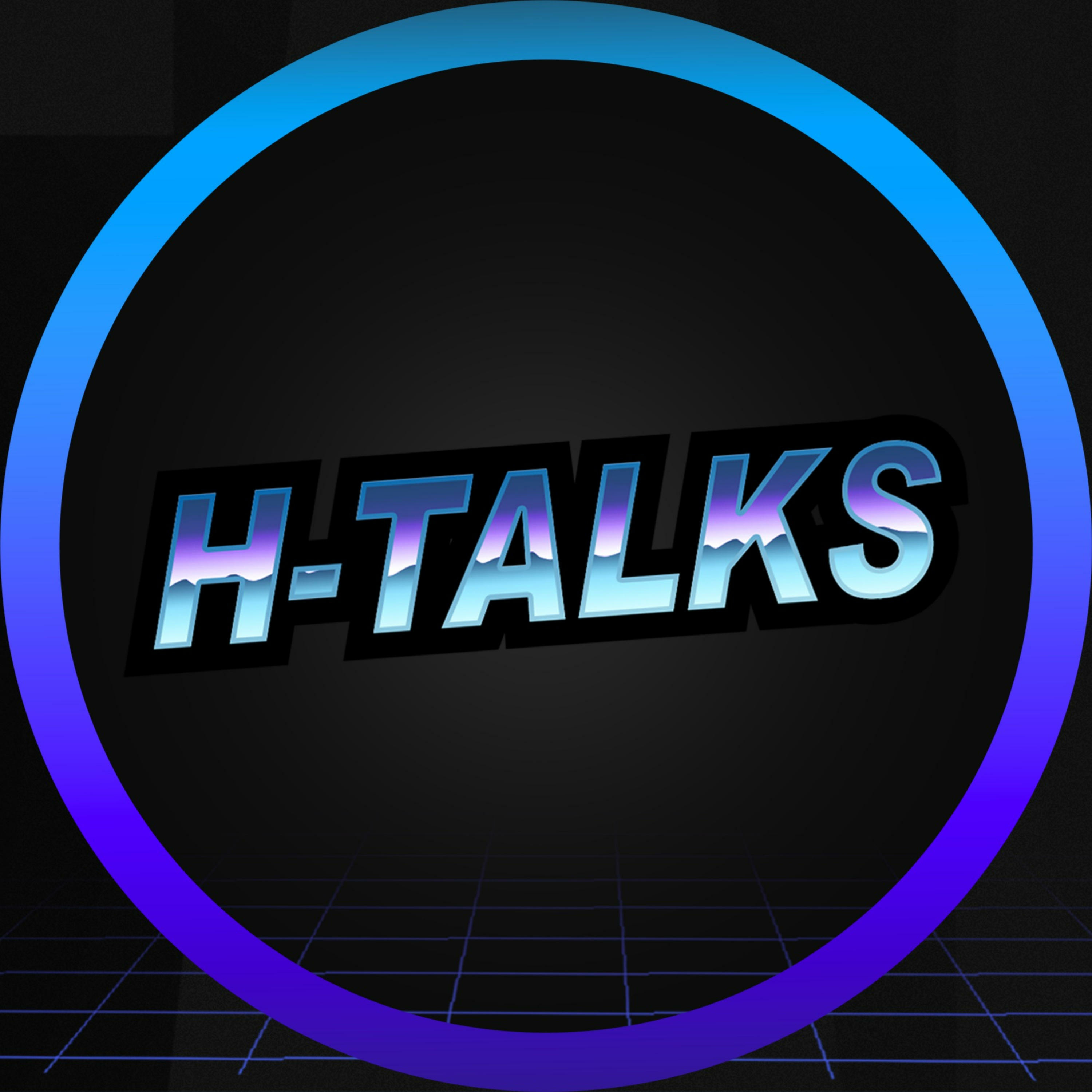 HTalks Podcast