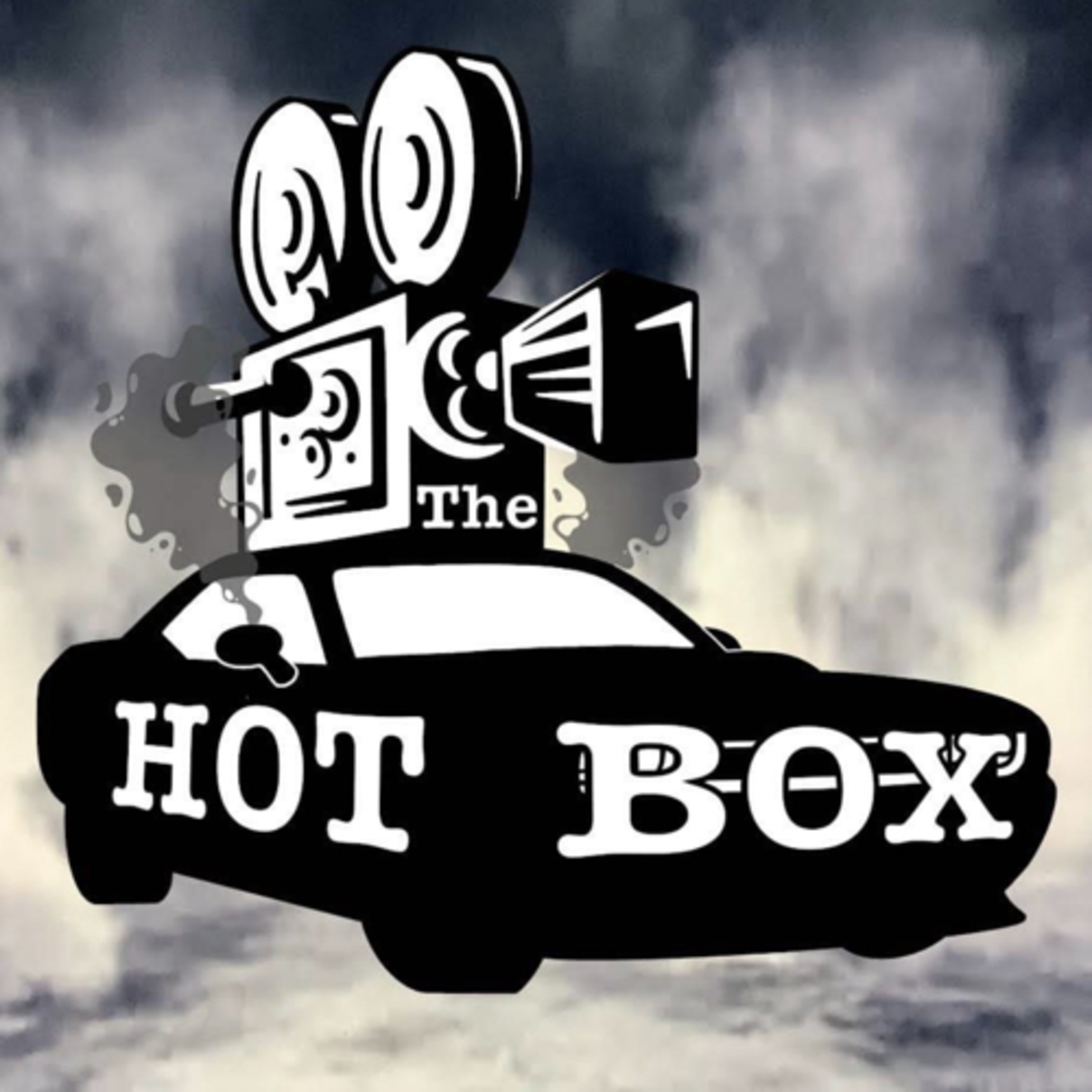The HOT BOX