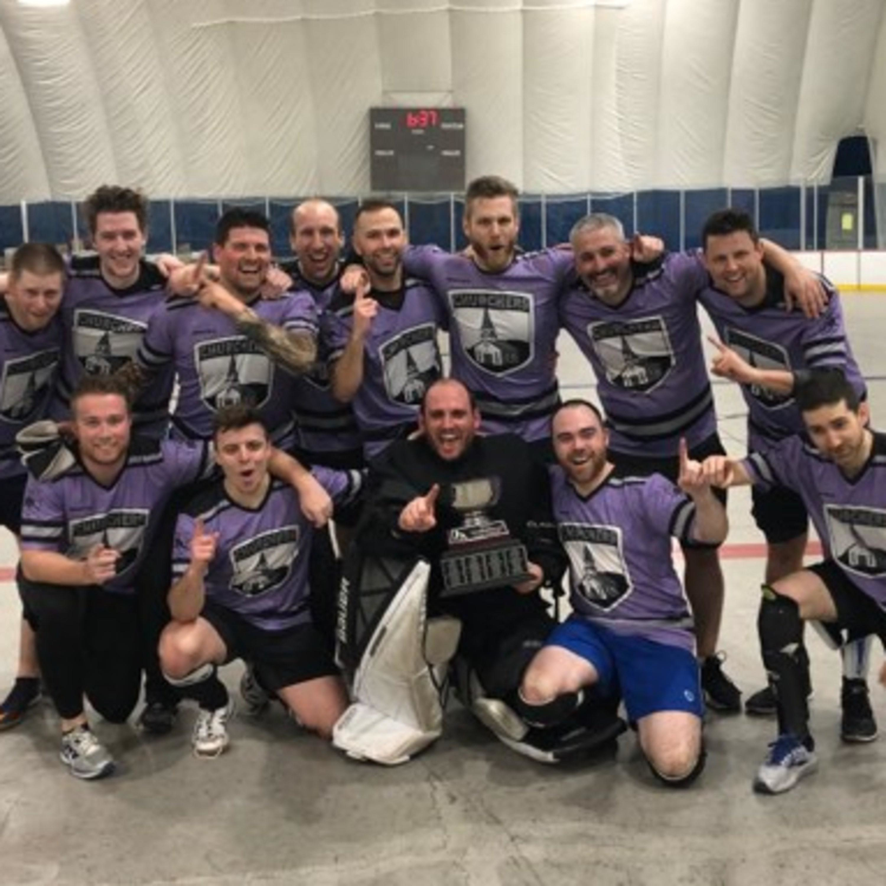 BBHL Podcast