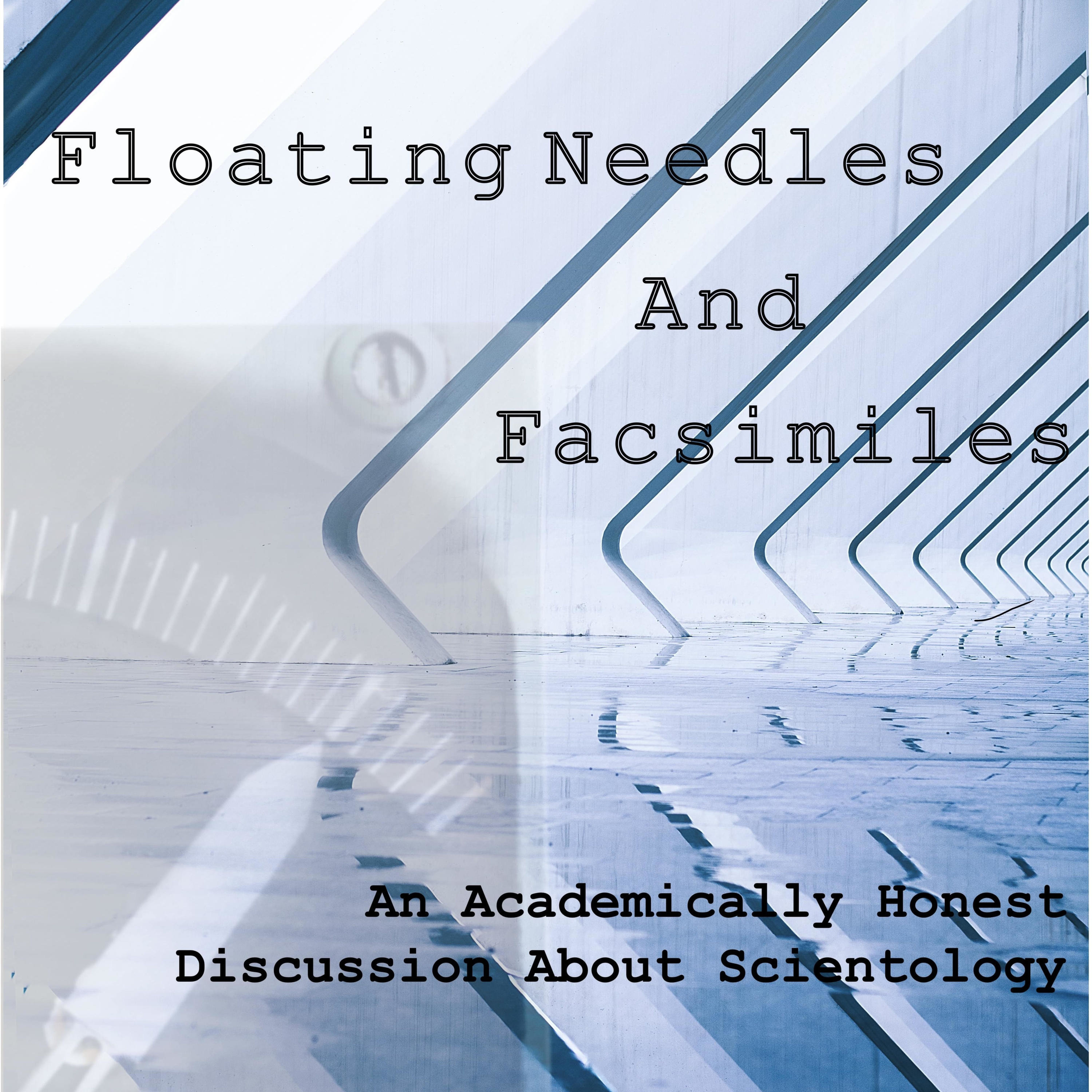 Floating Needles and Facsimiles • A podcast on Spotify for Podcasters