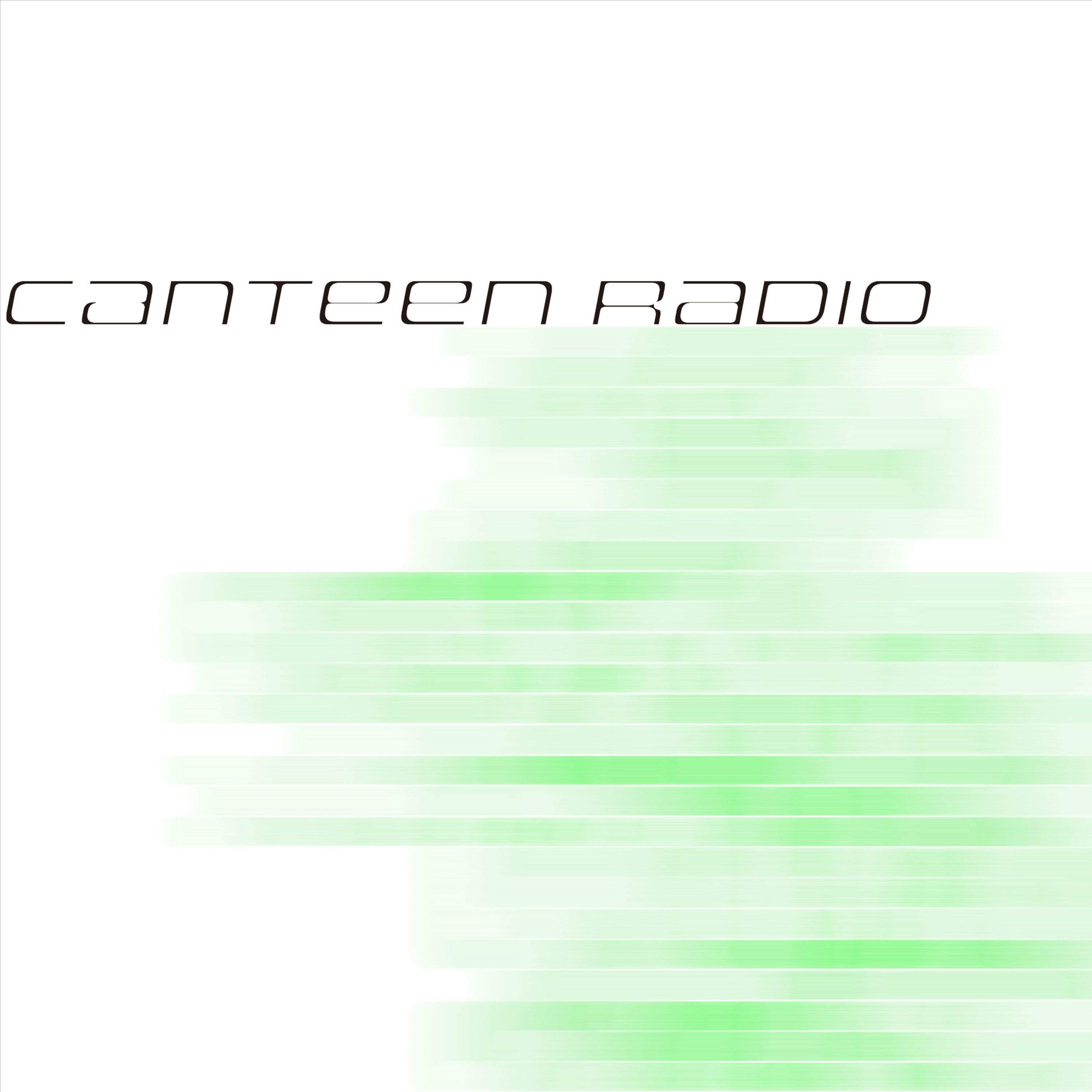 CANTEEN RADIO