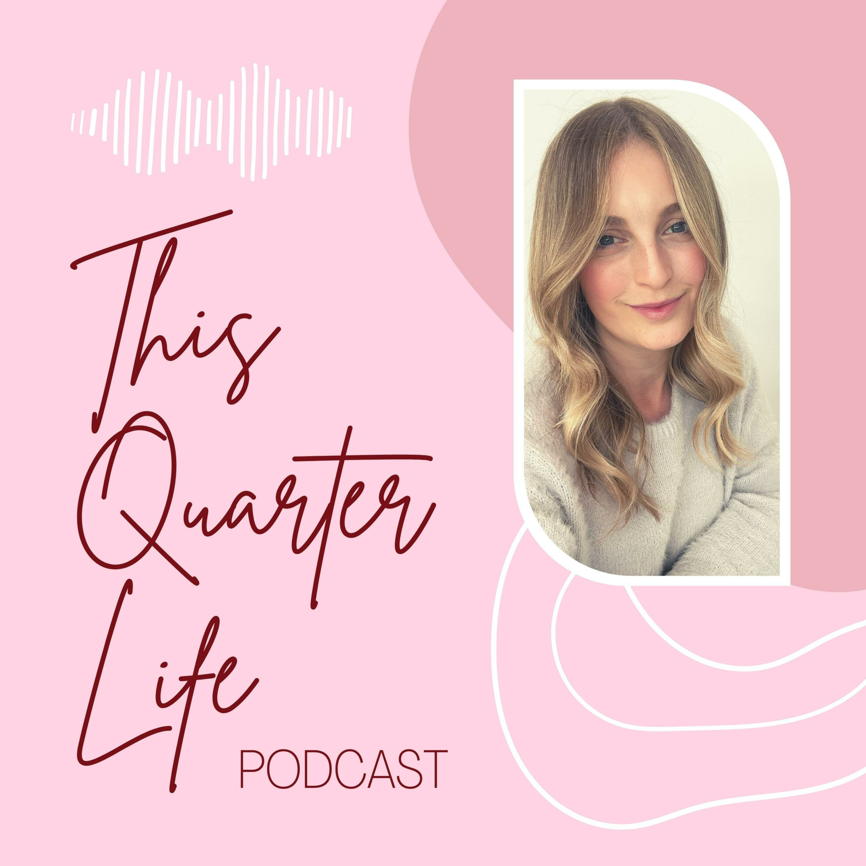 This Quarter Life