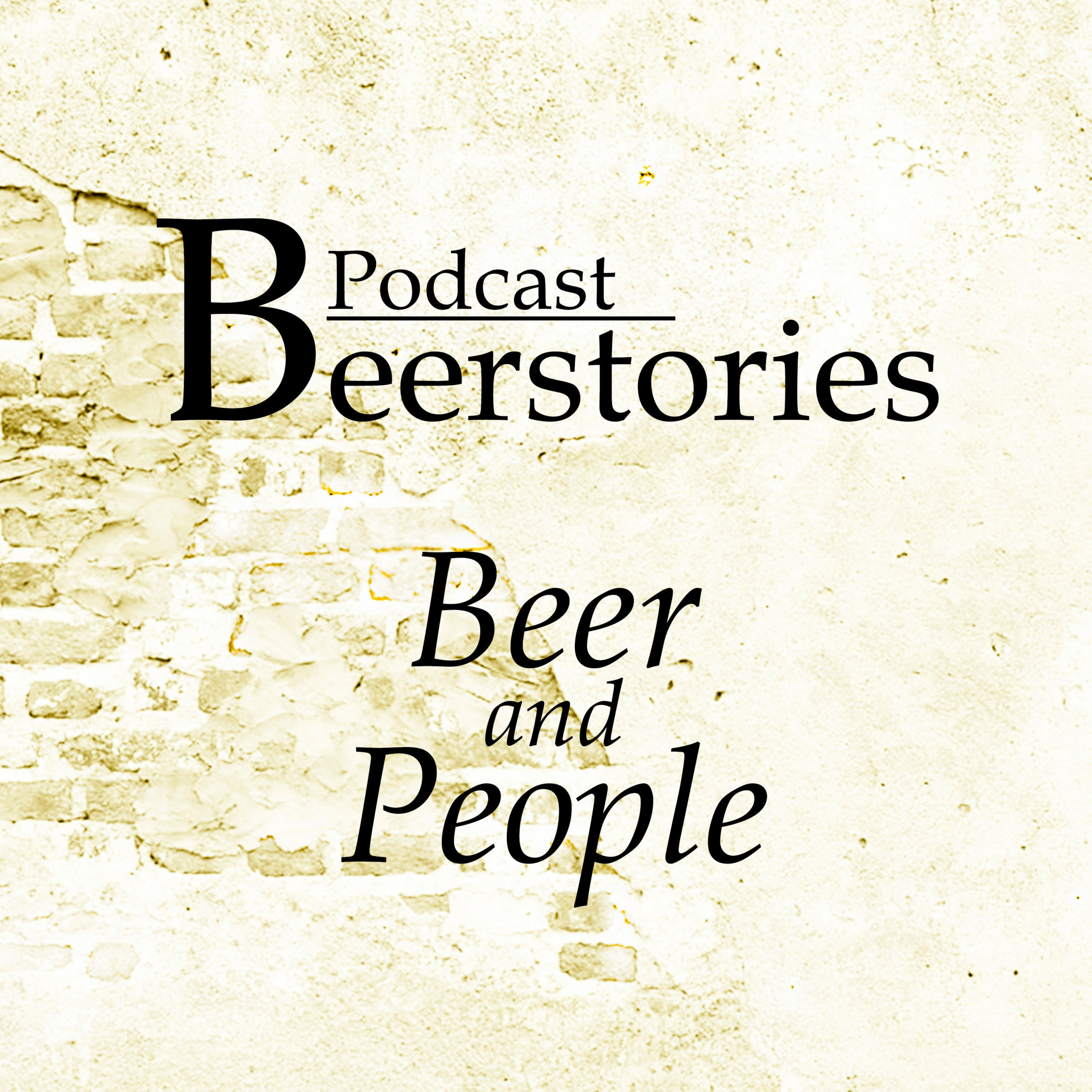 Homebrew, Beer and People from Beerstories