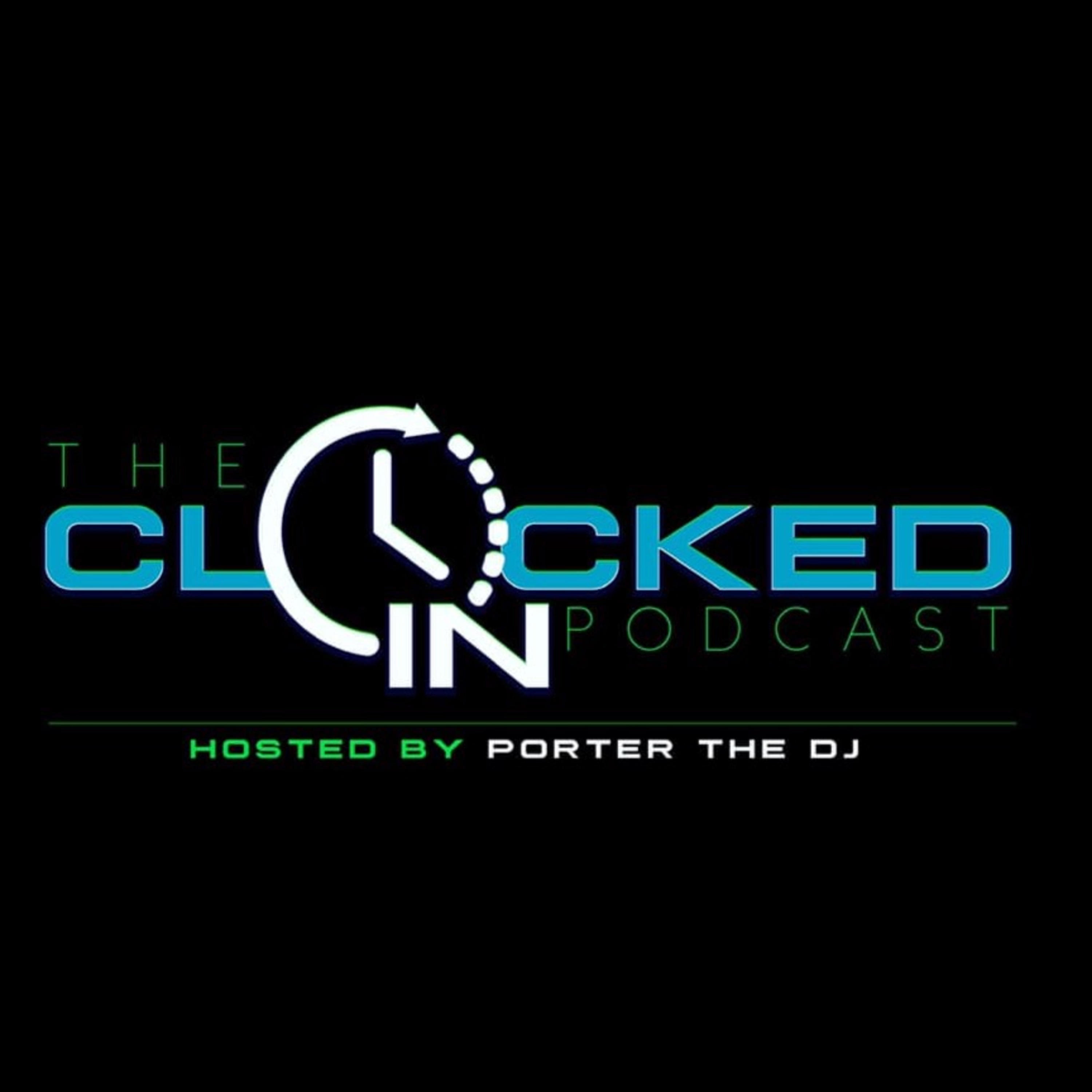 The Back And Forth Podcast