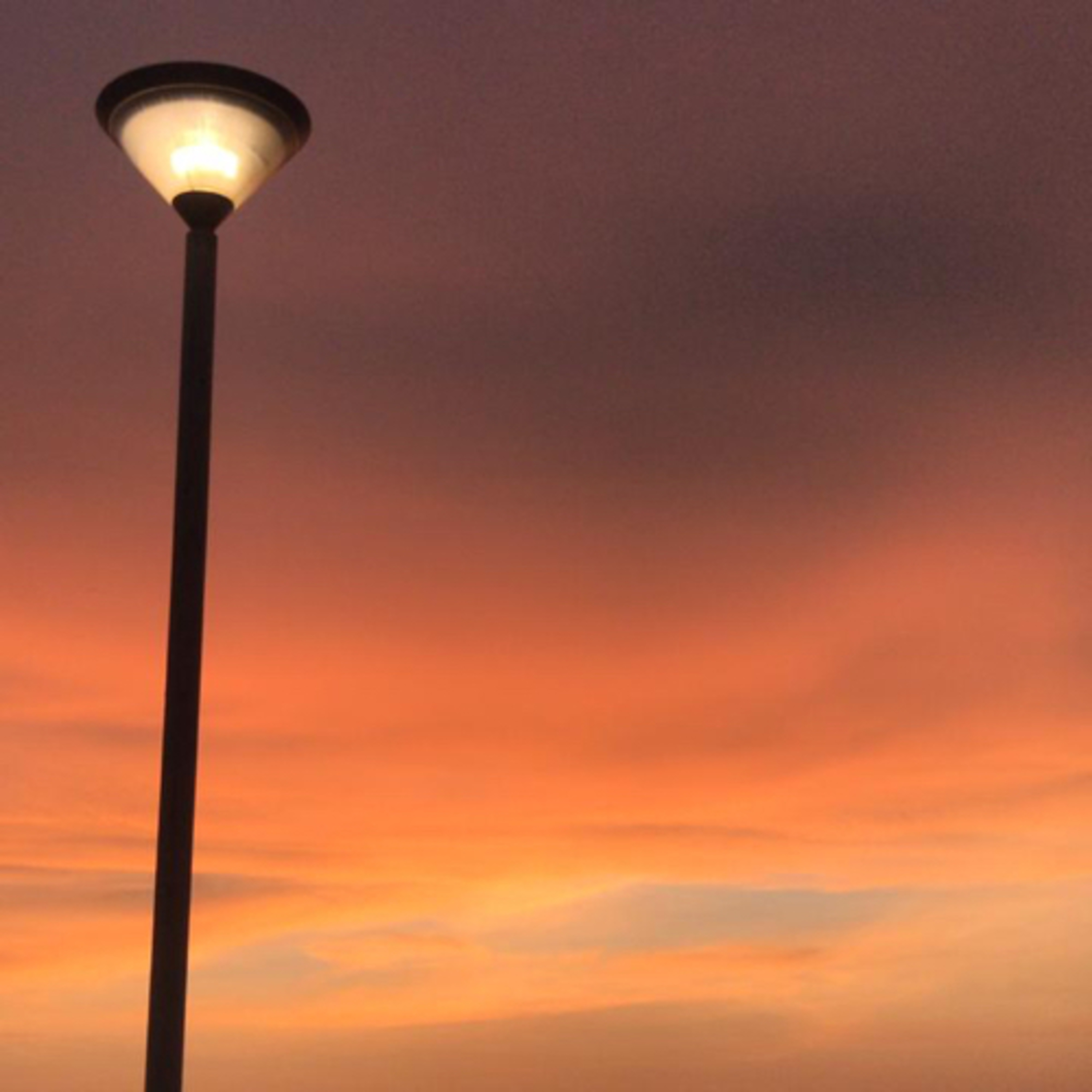 Suara dari Senja podcast artwork