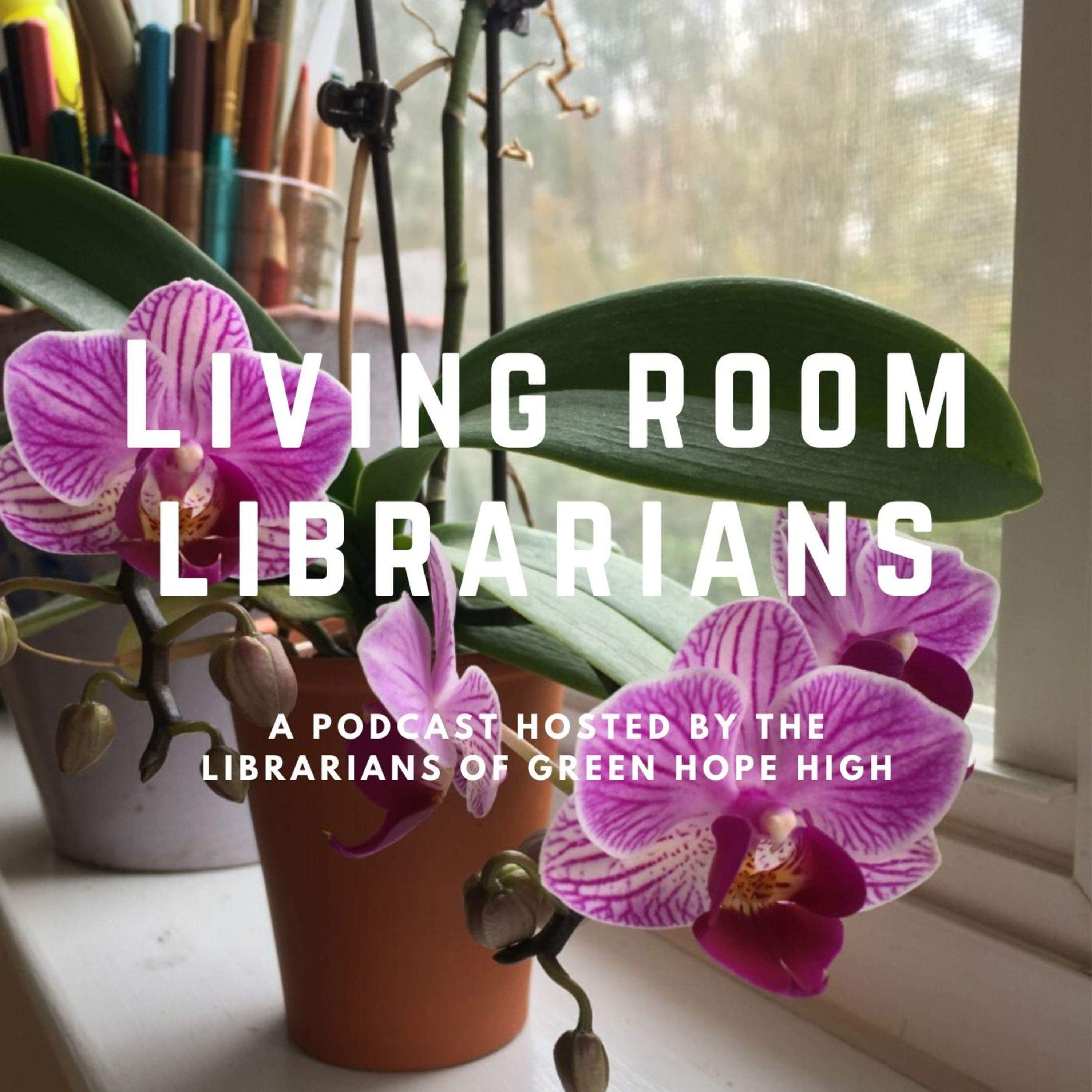 Living Room Librarians