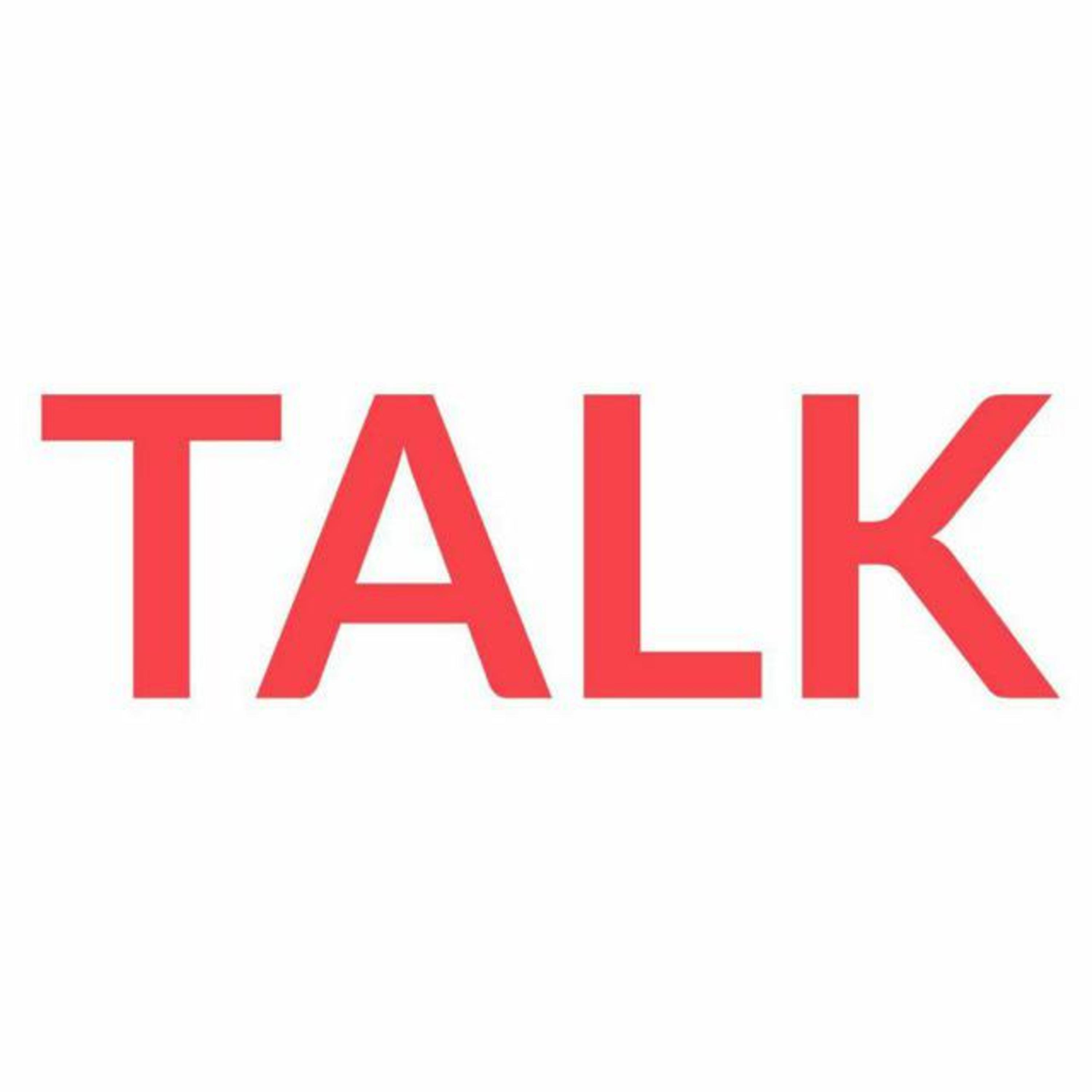 TALK - 1° STAGIONE [ICC]
