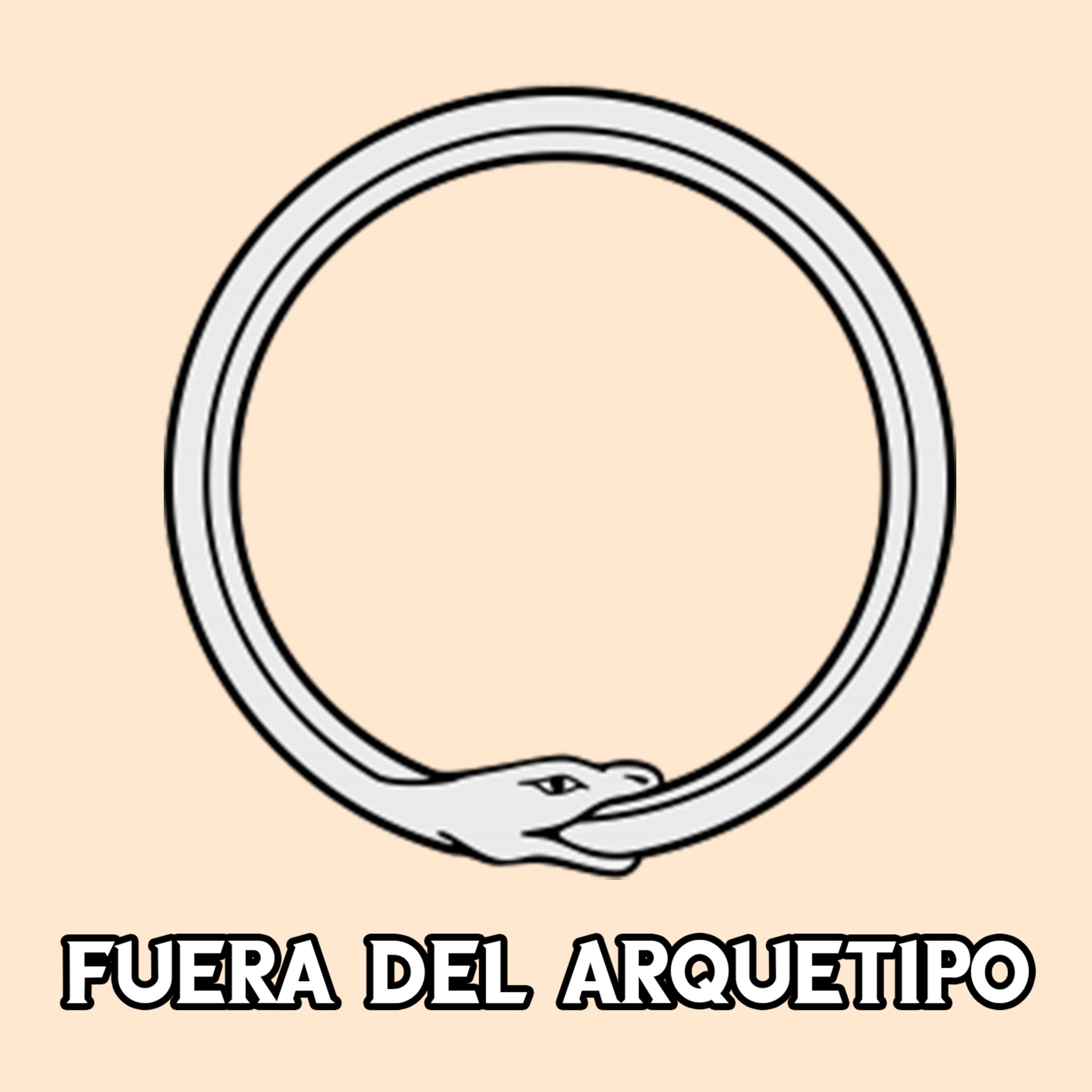 Fuera del arquetipo