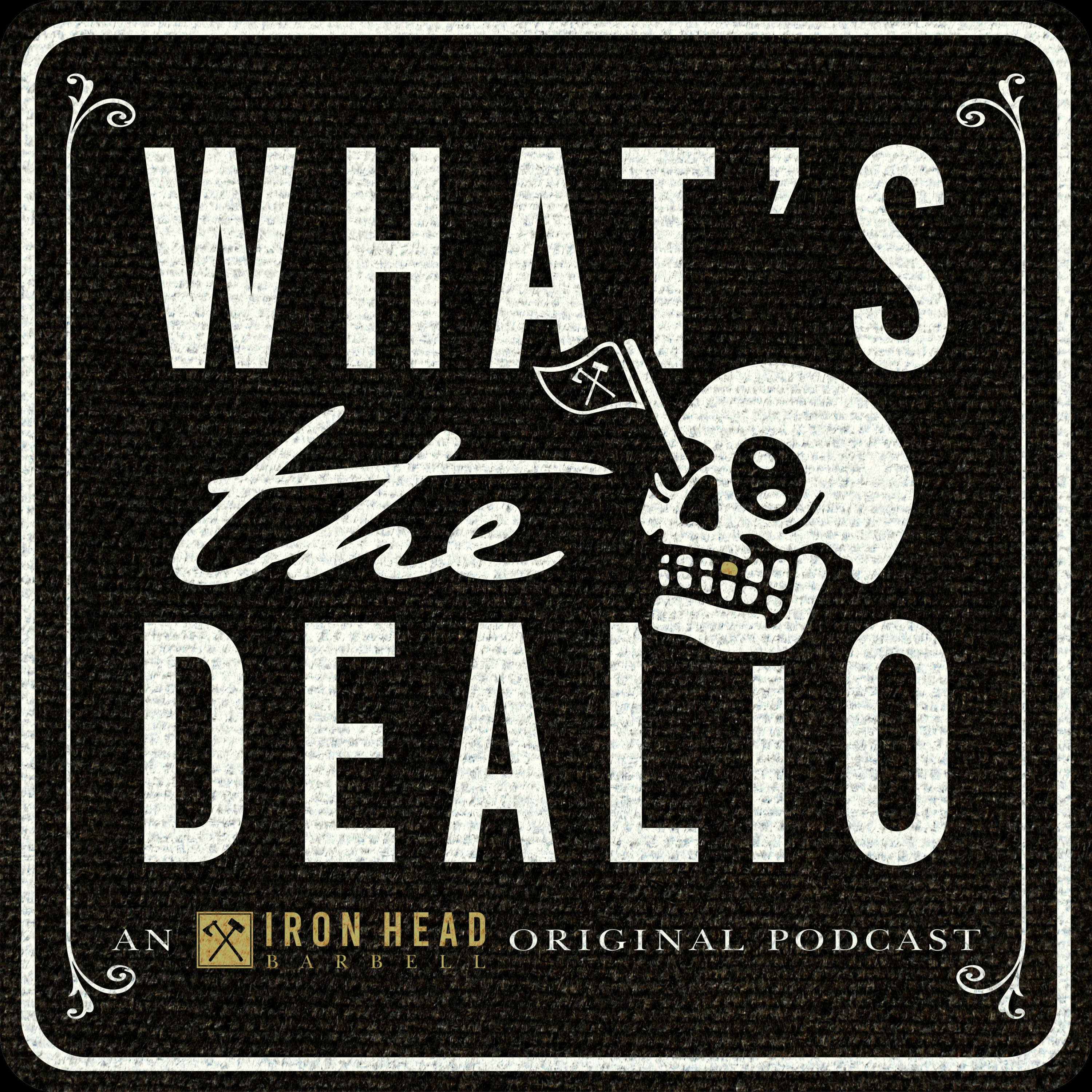 What\'s the Dealio?