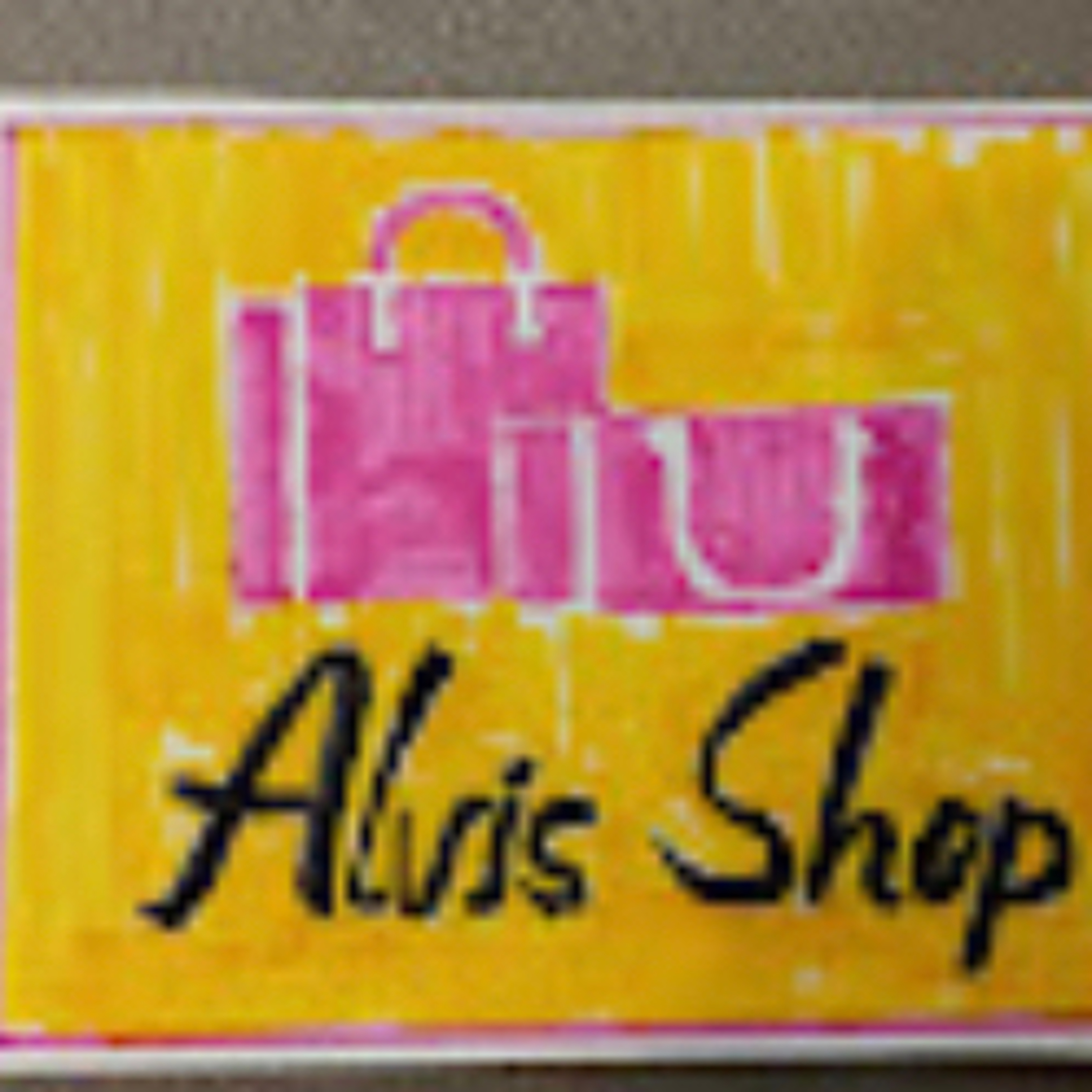 As-Alvis shop