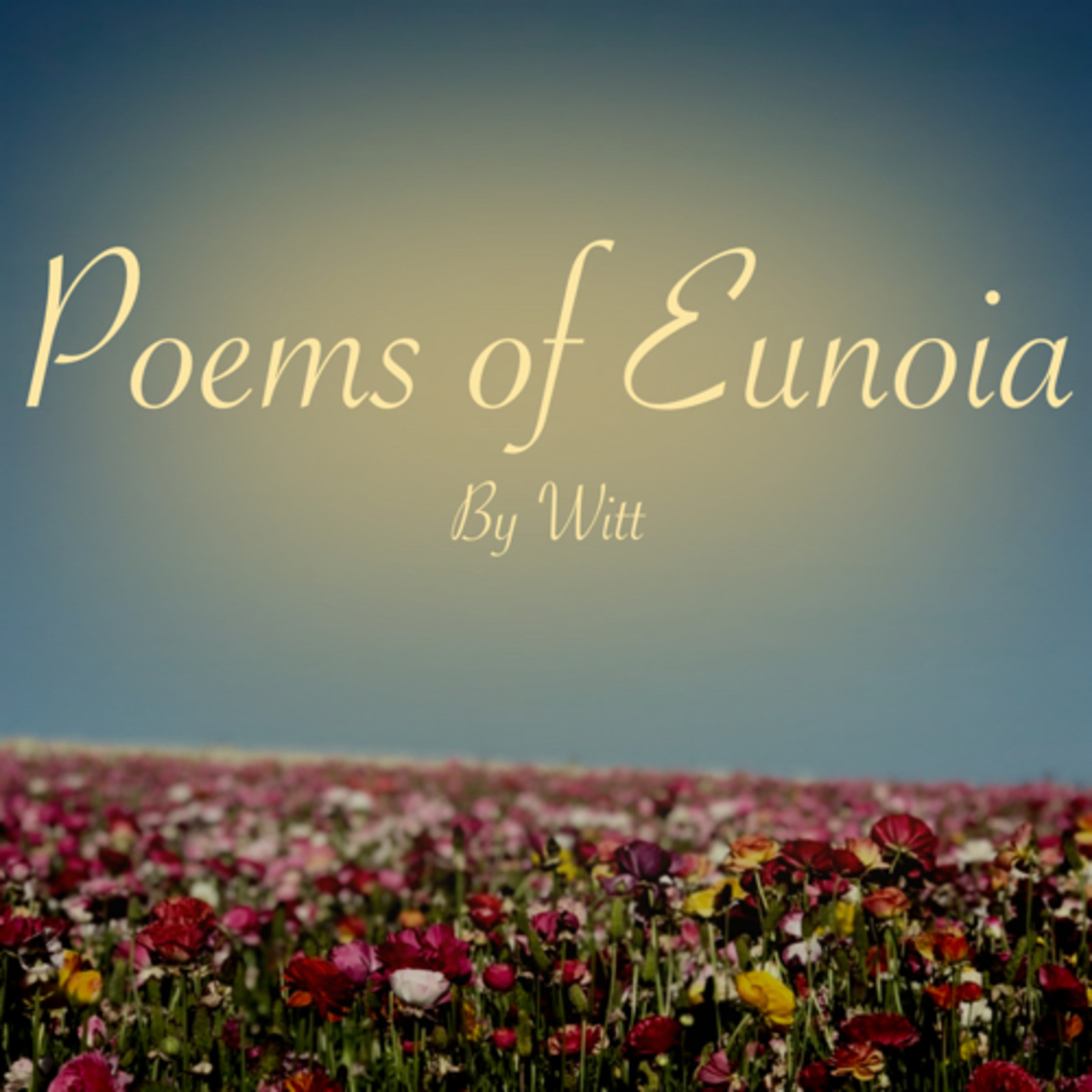 Poems of Eunoia podcast artwork