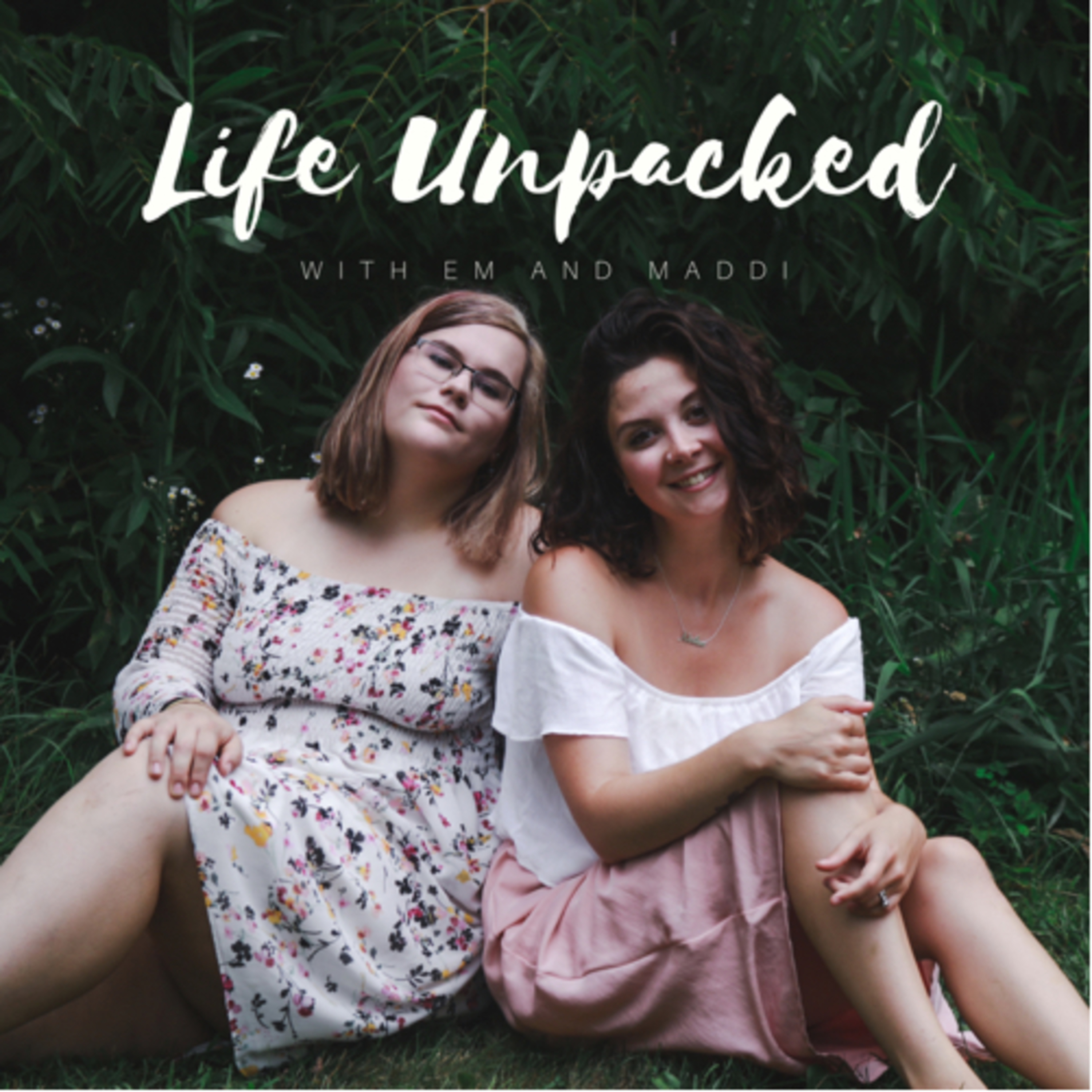 Life Unpacked