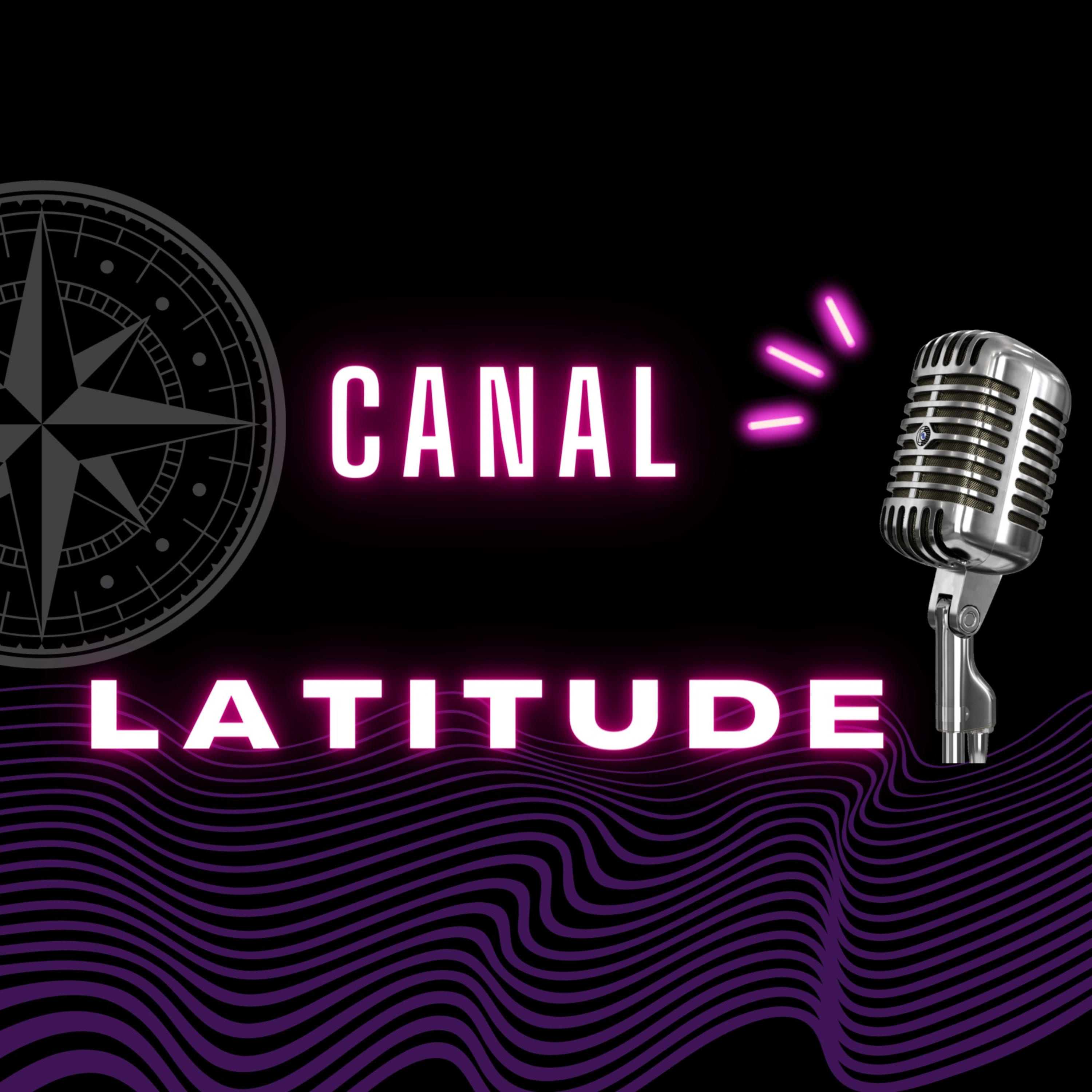 Latitude Podcast