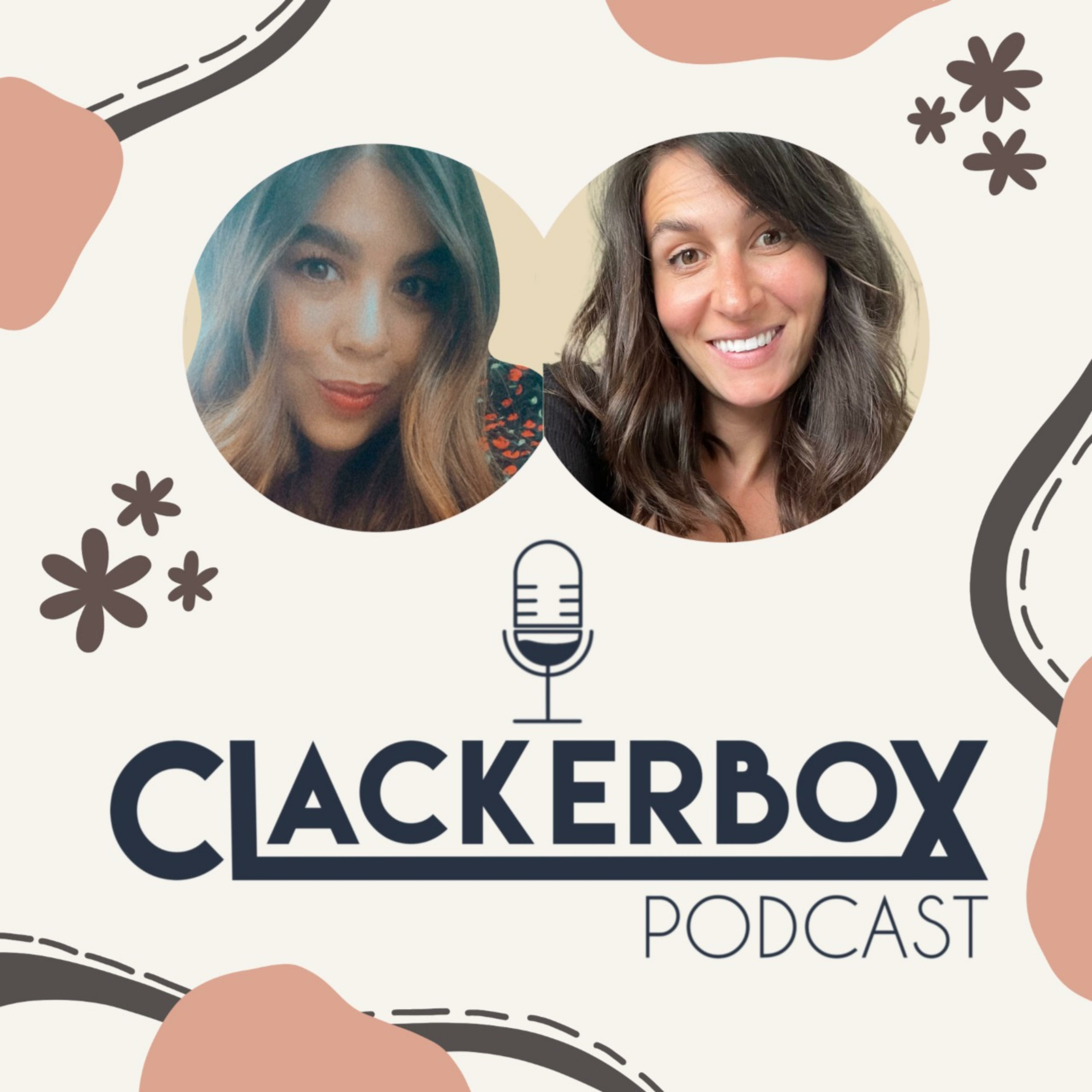 Clackerbox Podcast