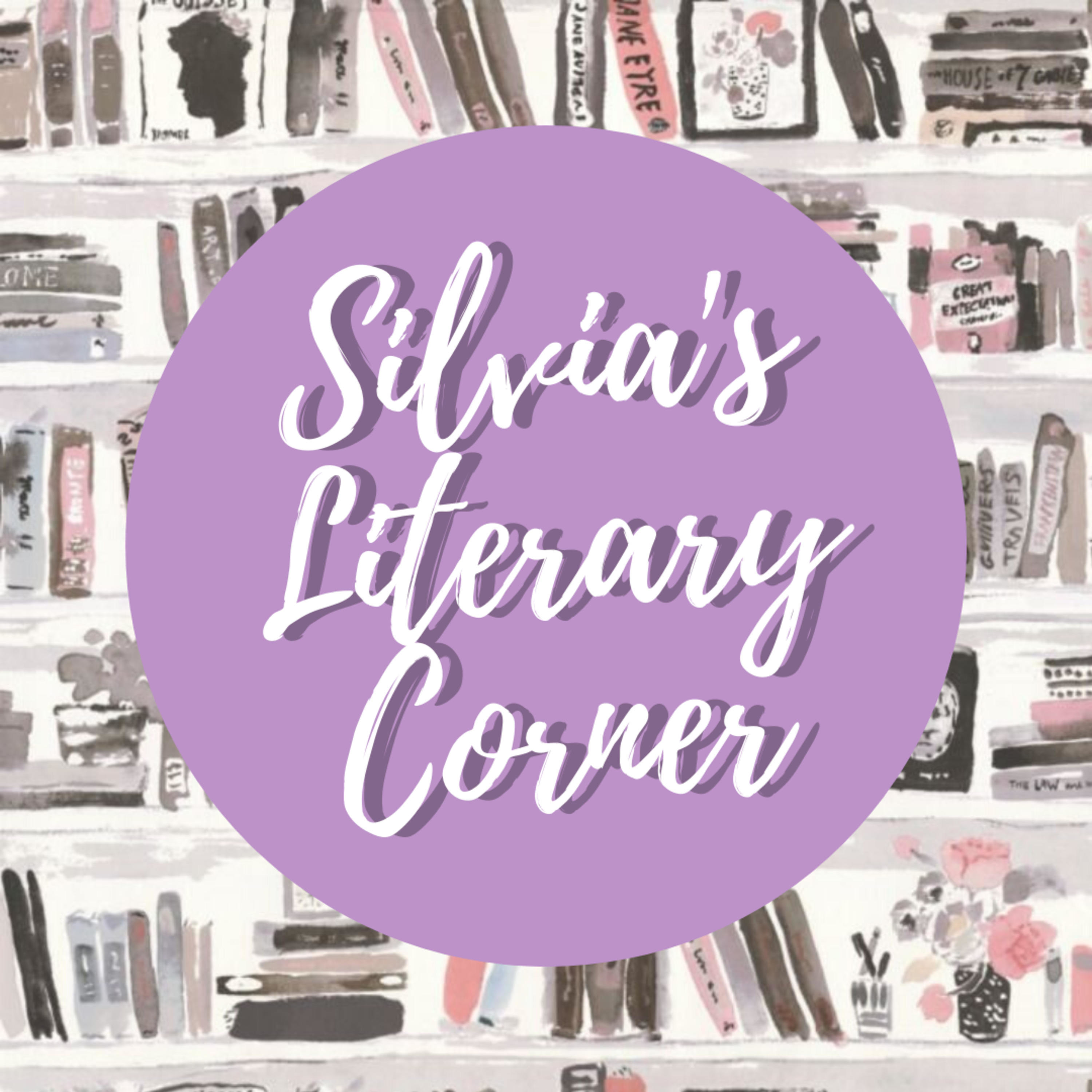 Silvia's Literary Corner