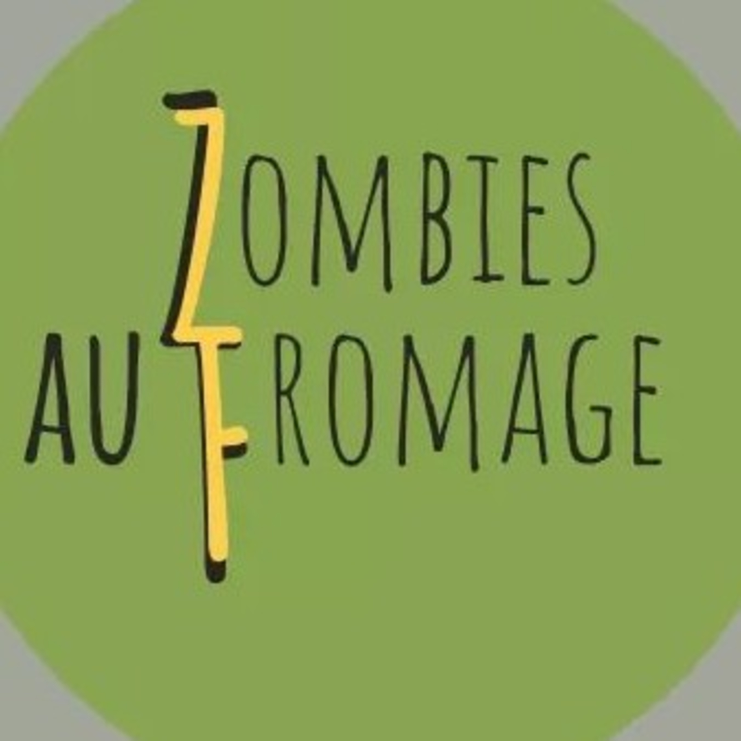 Zombies au Fromage: Of Terror and Terroir