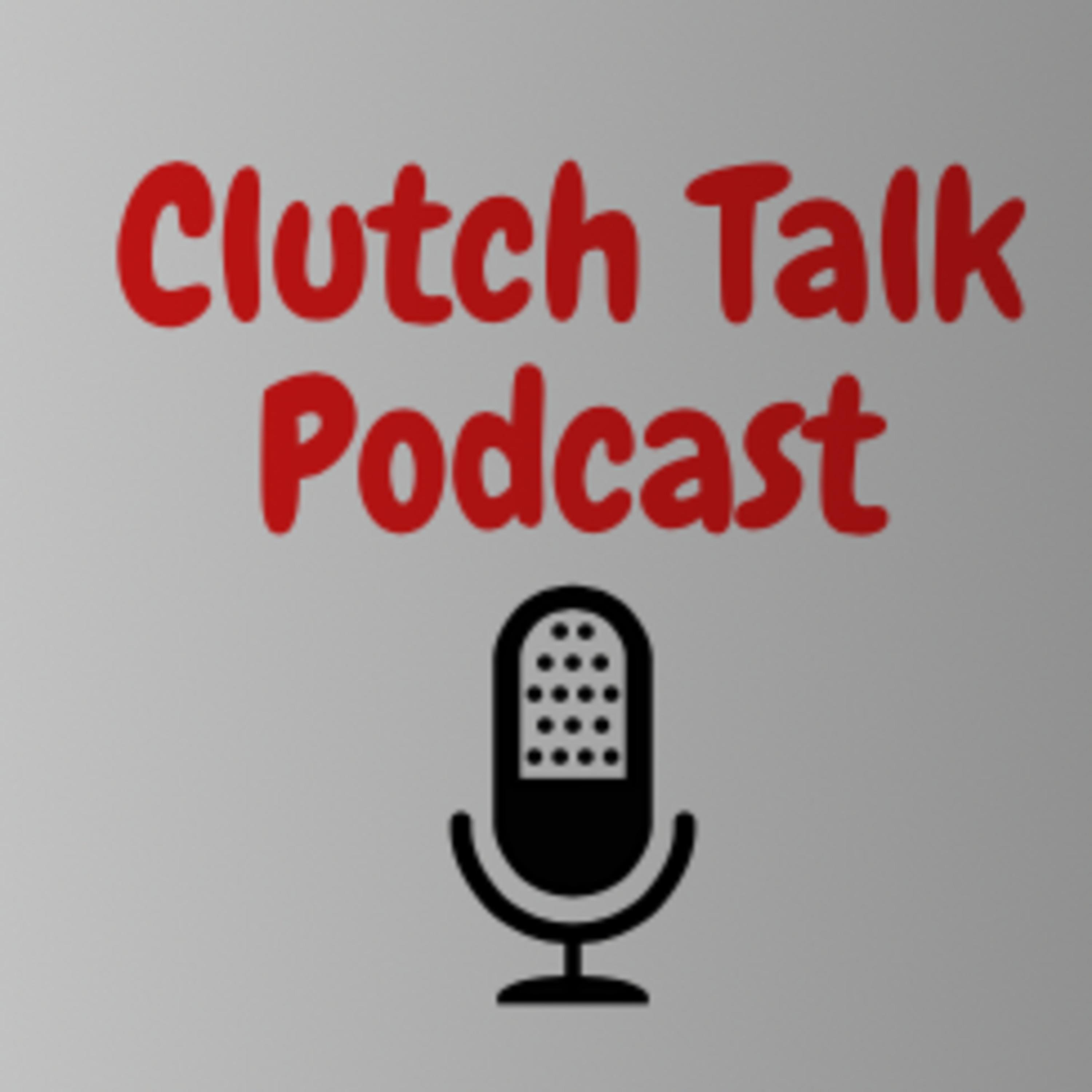 ClutchTalk
