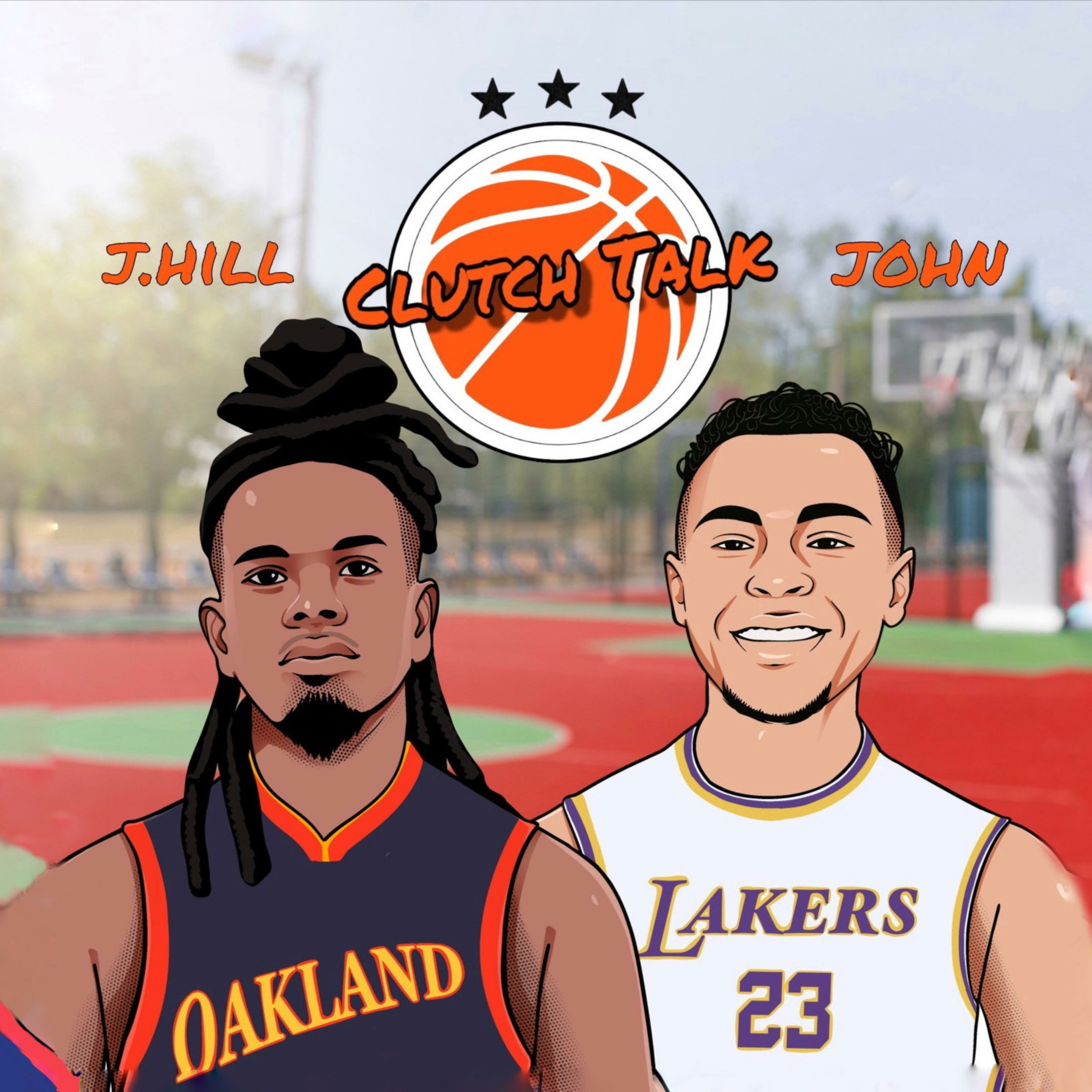ClutchTalk