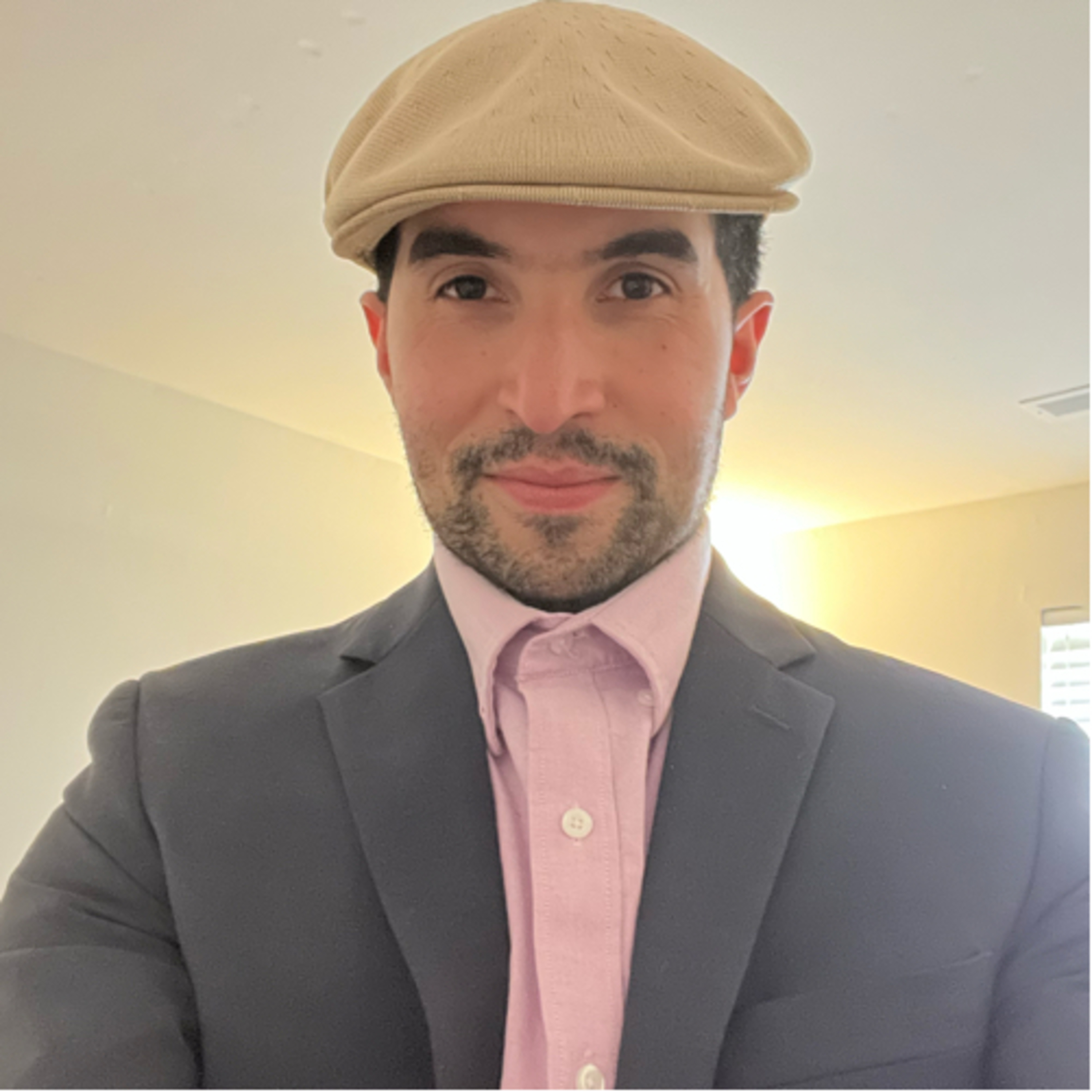 The Josue Santiago Podcast