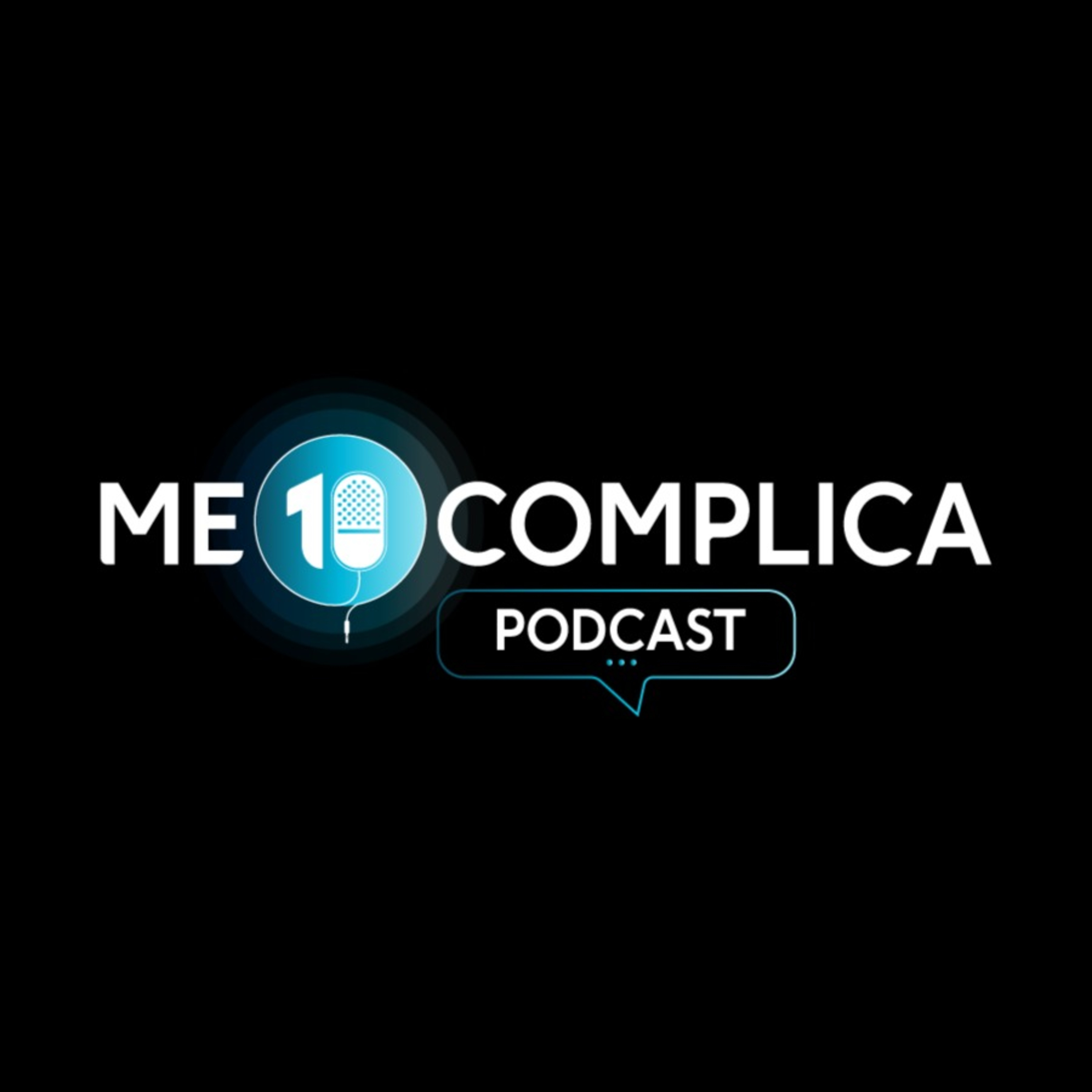 Bem vindo ao Me10complica! episode artwork