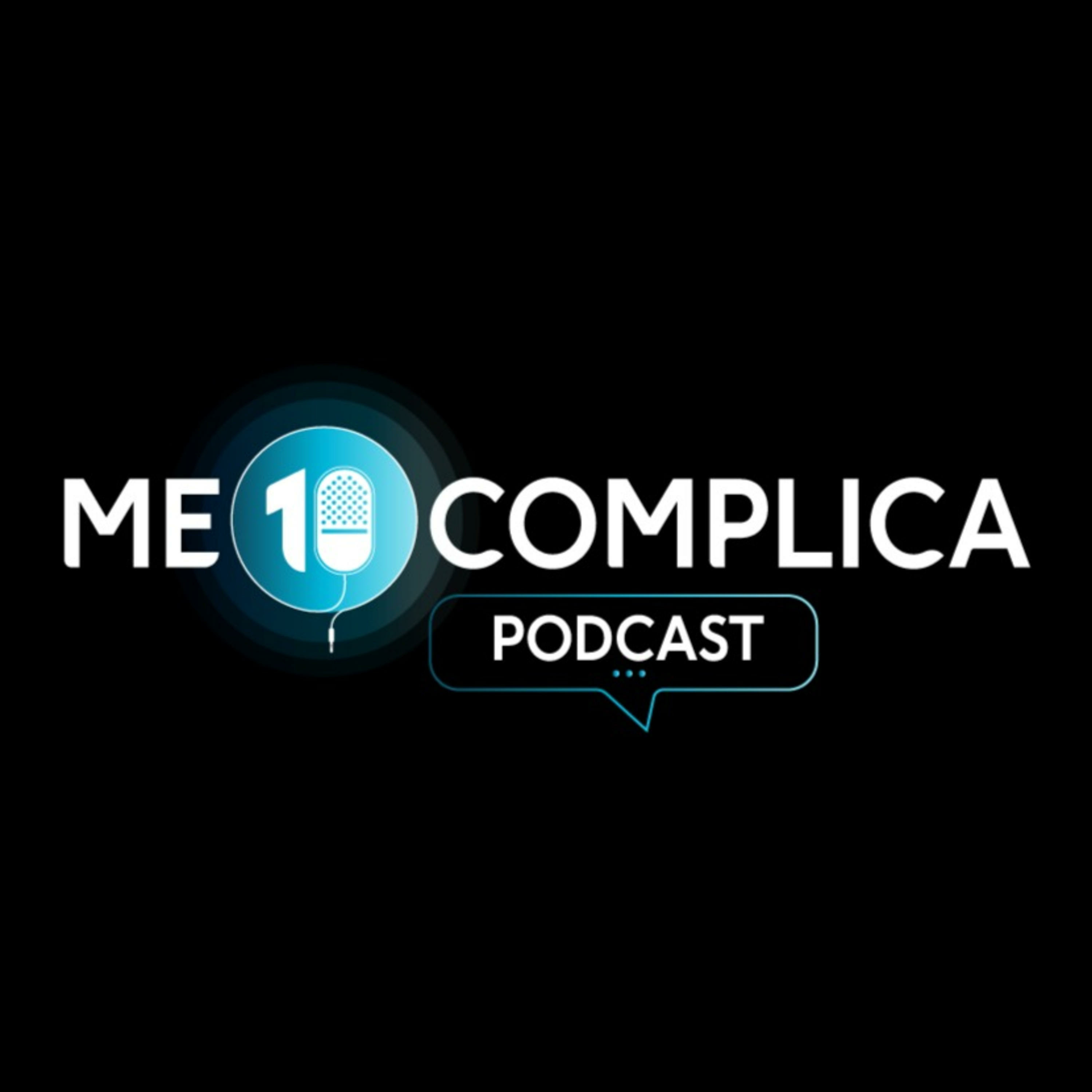 Me10complica #04 I Relações de consumo com Dra. Sindy Teixeira episode artwork