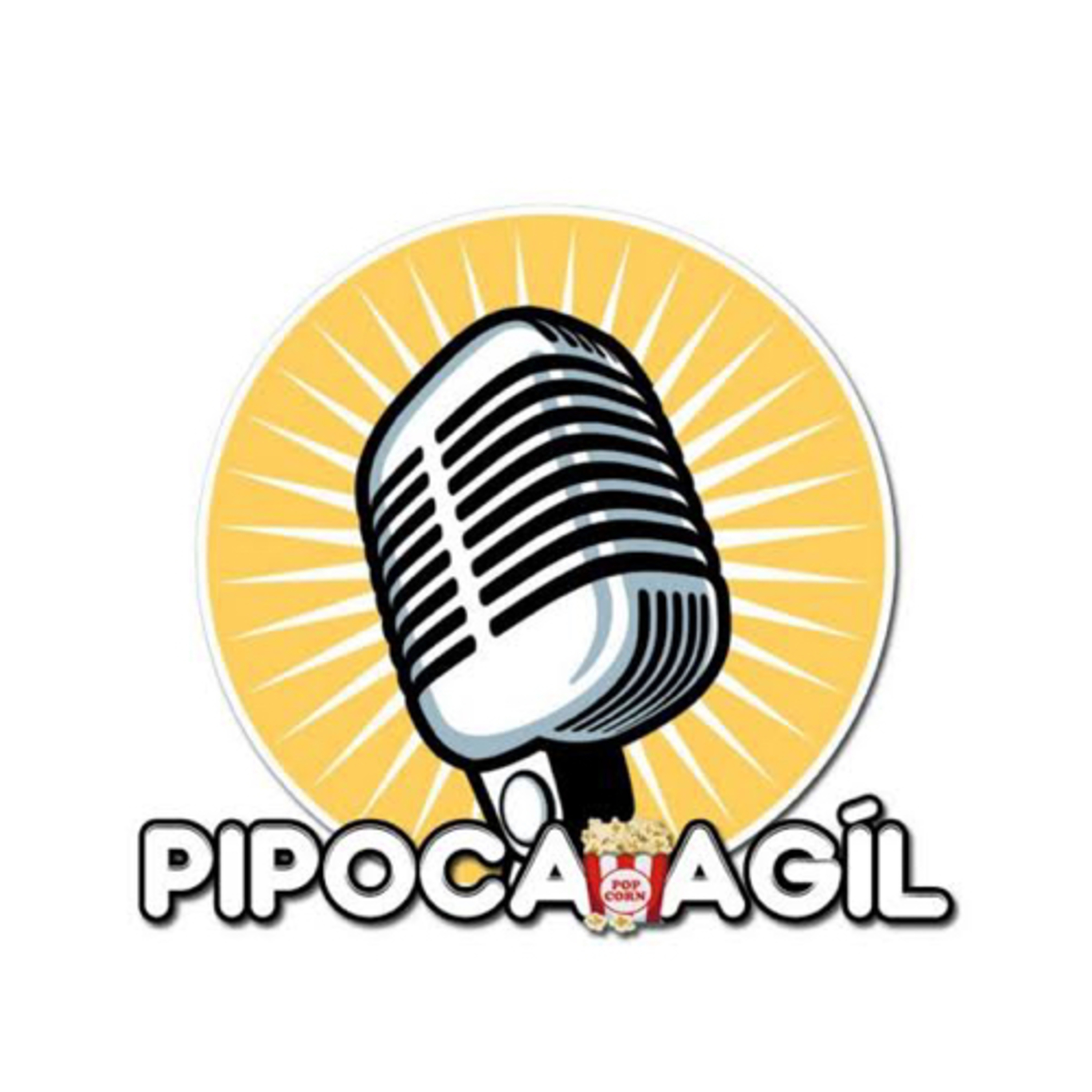 Pipoca Ágil