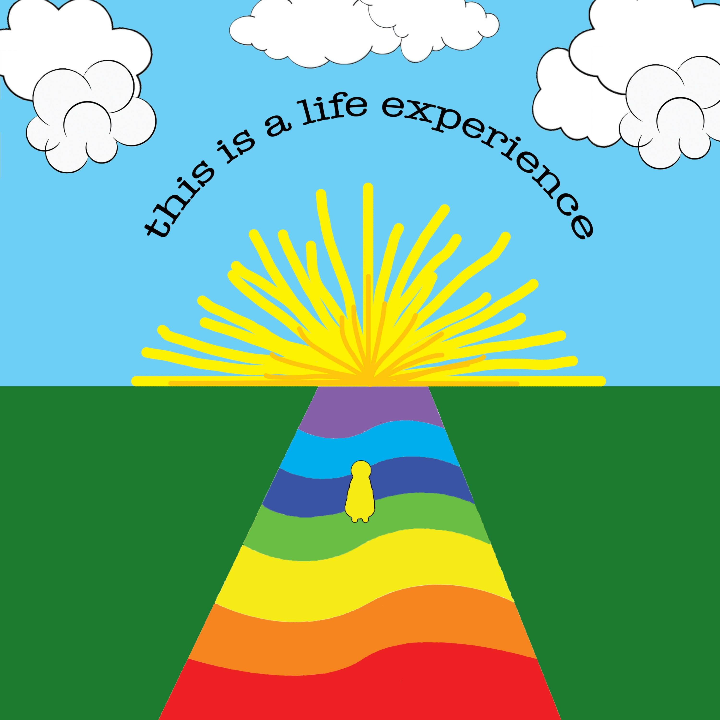 this is a life experience