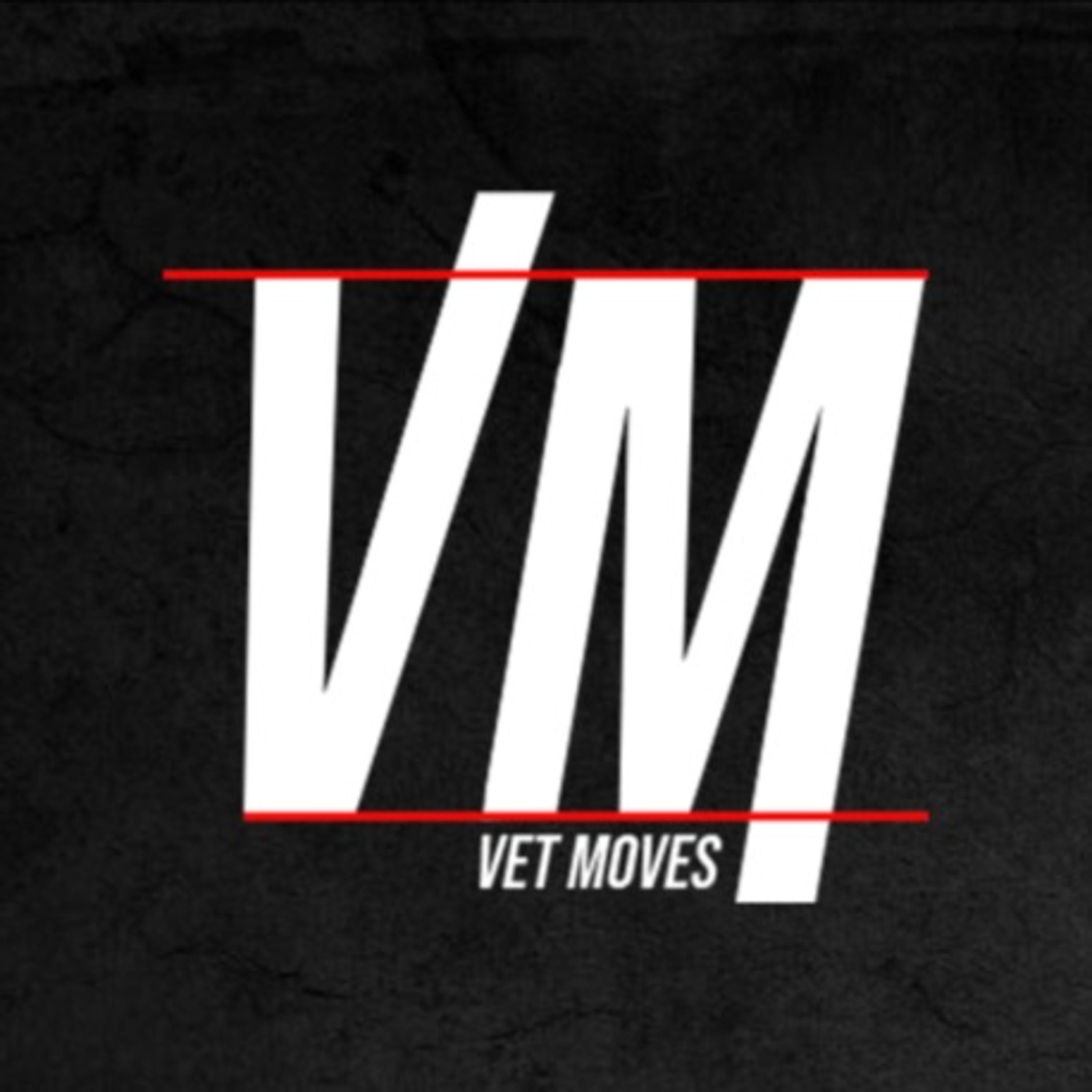 Vet Moves Podcast podcast artwork