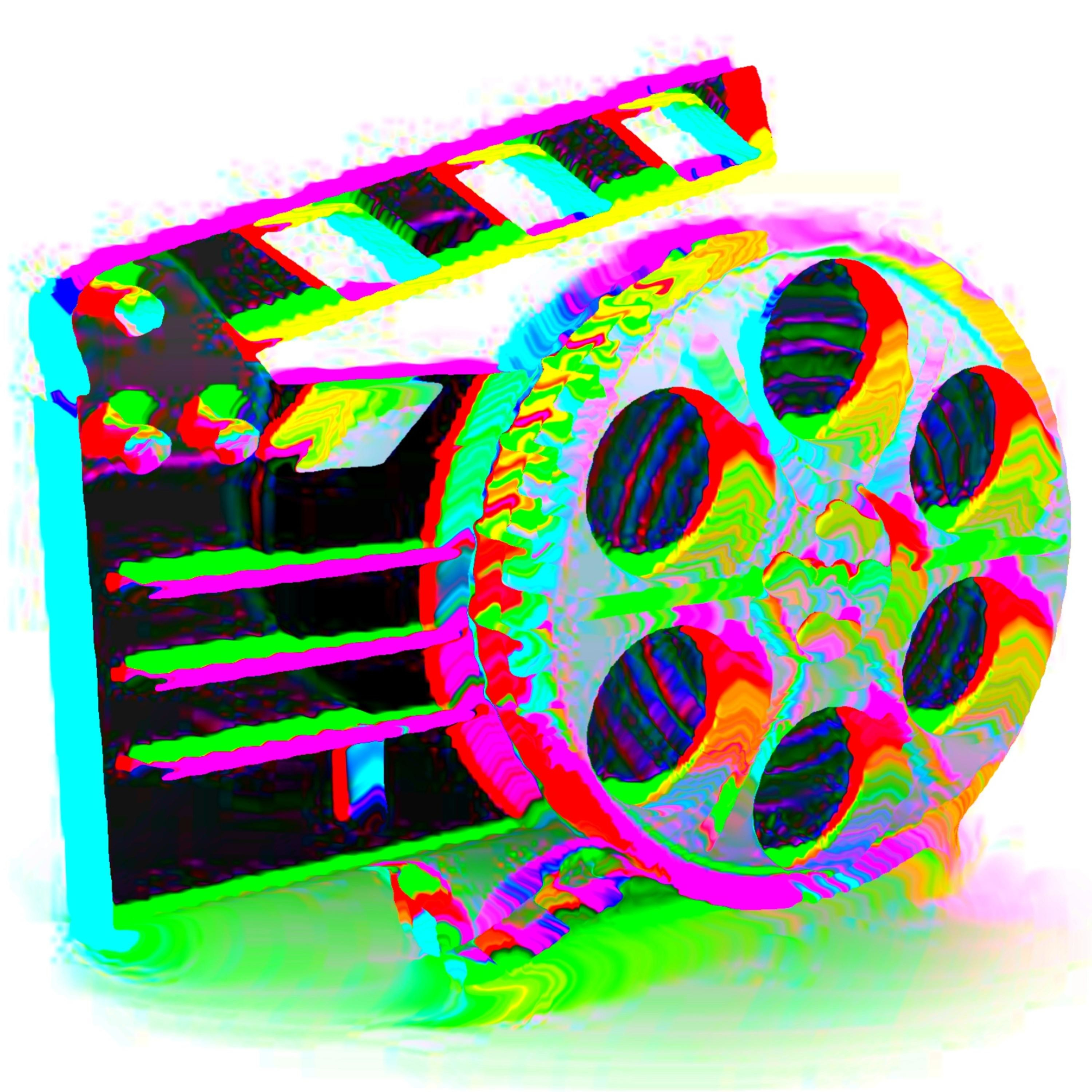 Getting Reel 2.0