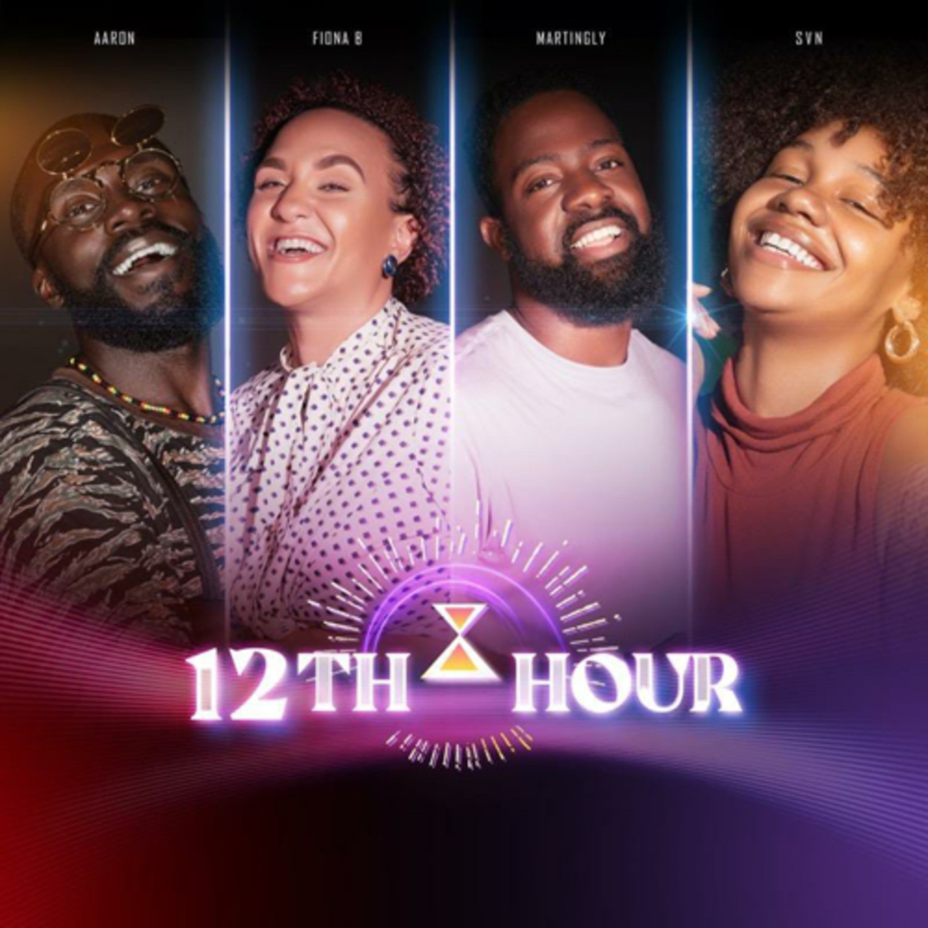 12th Hour Podcast