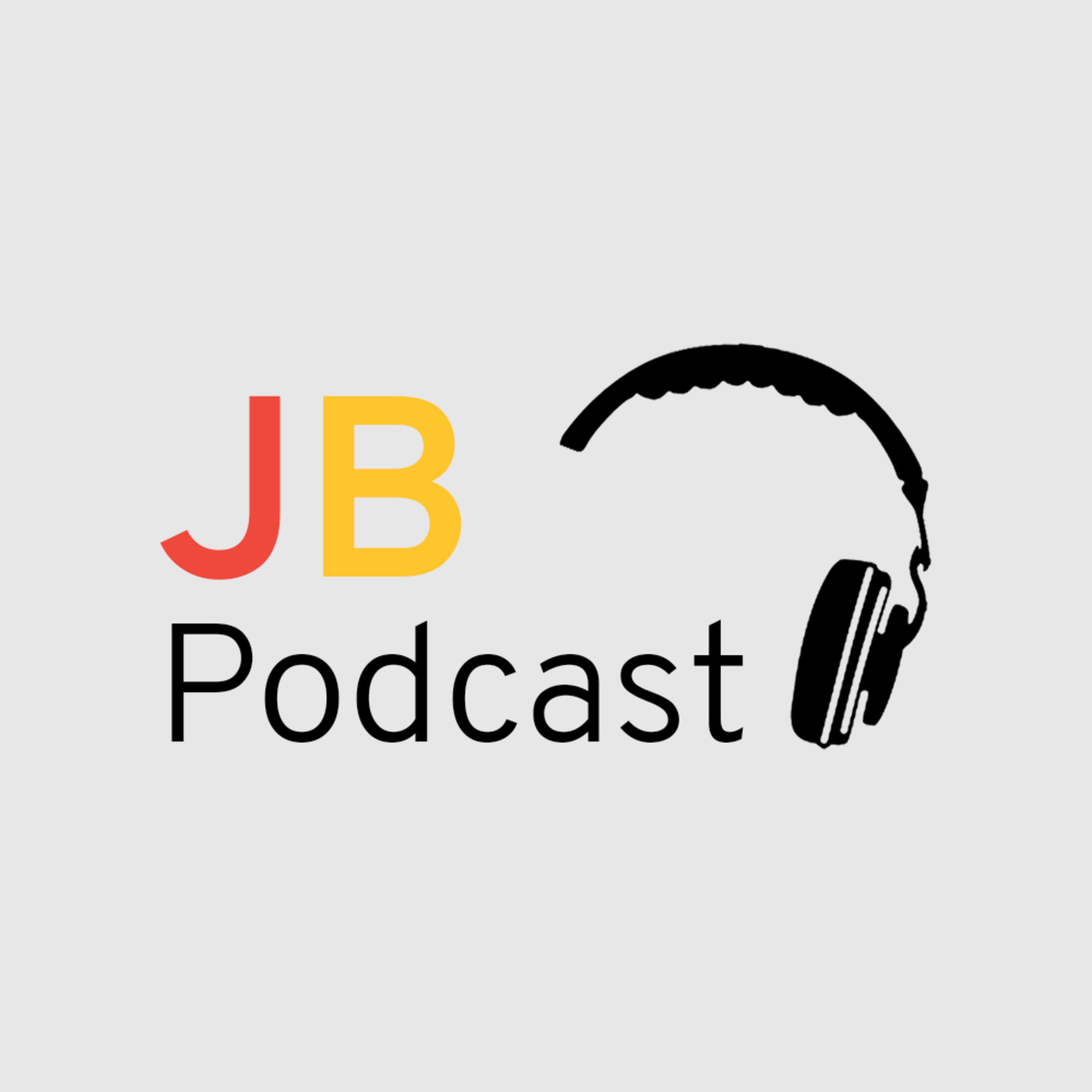 JB Podcast af Magnus Bjerrum