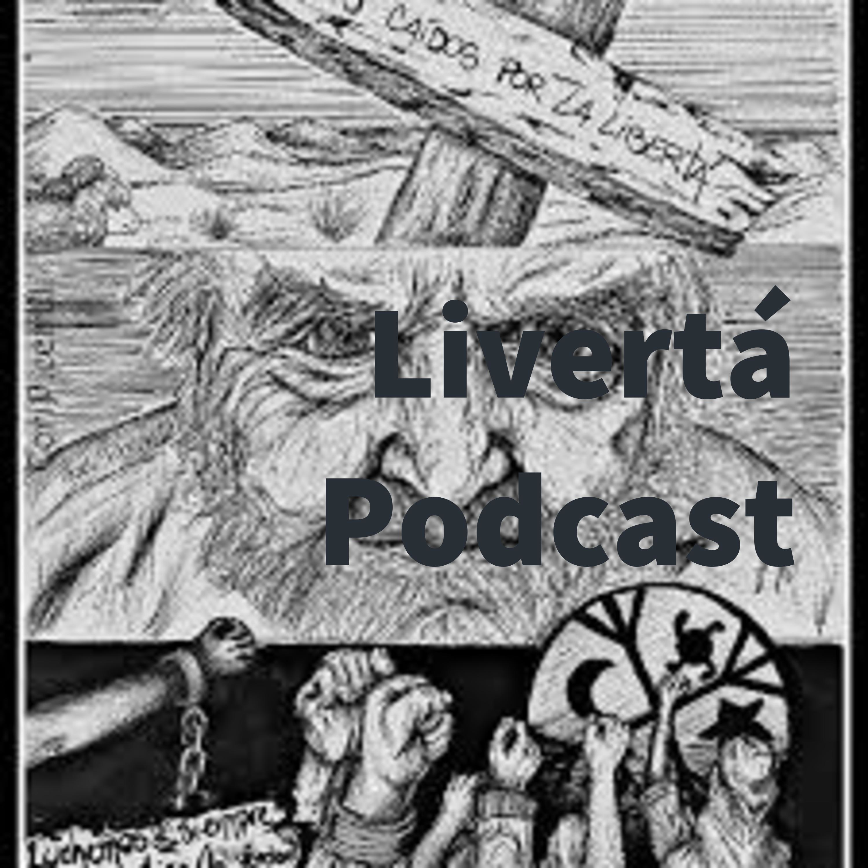 Livertá Podcast