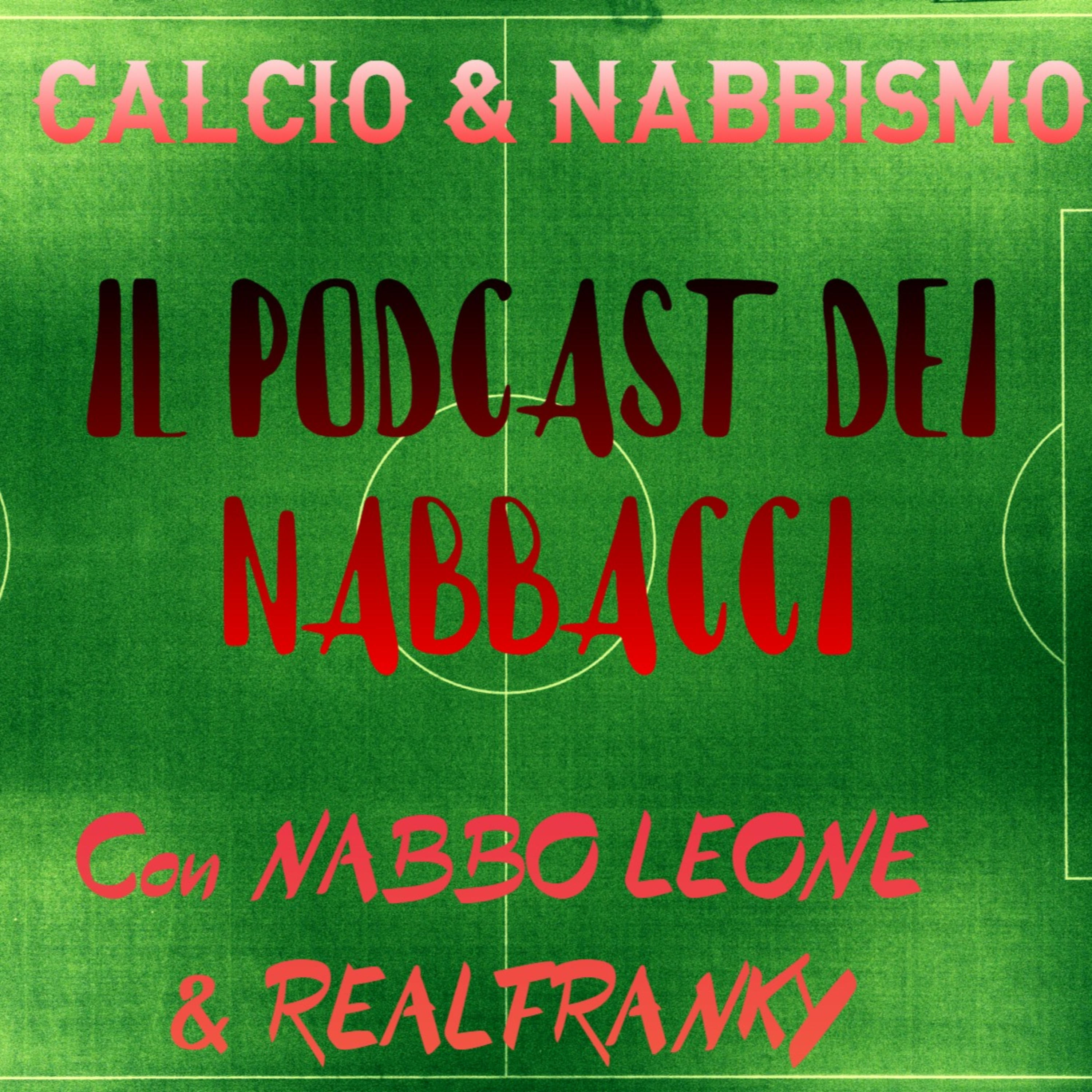 Calcio & Nabbismo podcast artwork