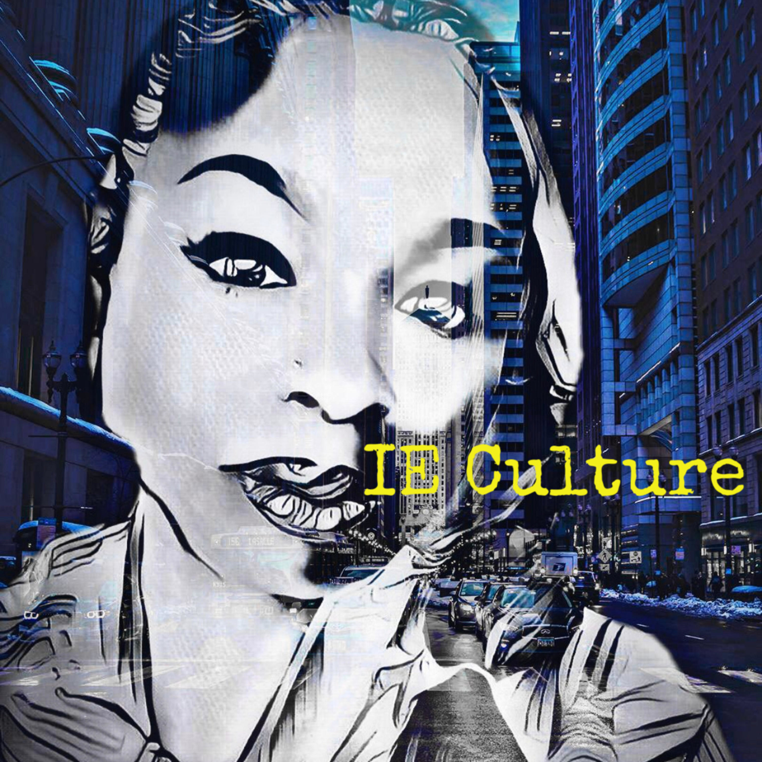 IE Culture / Inland Empire In Motion