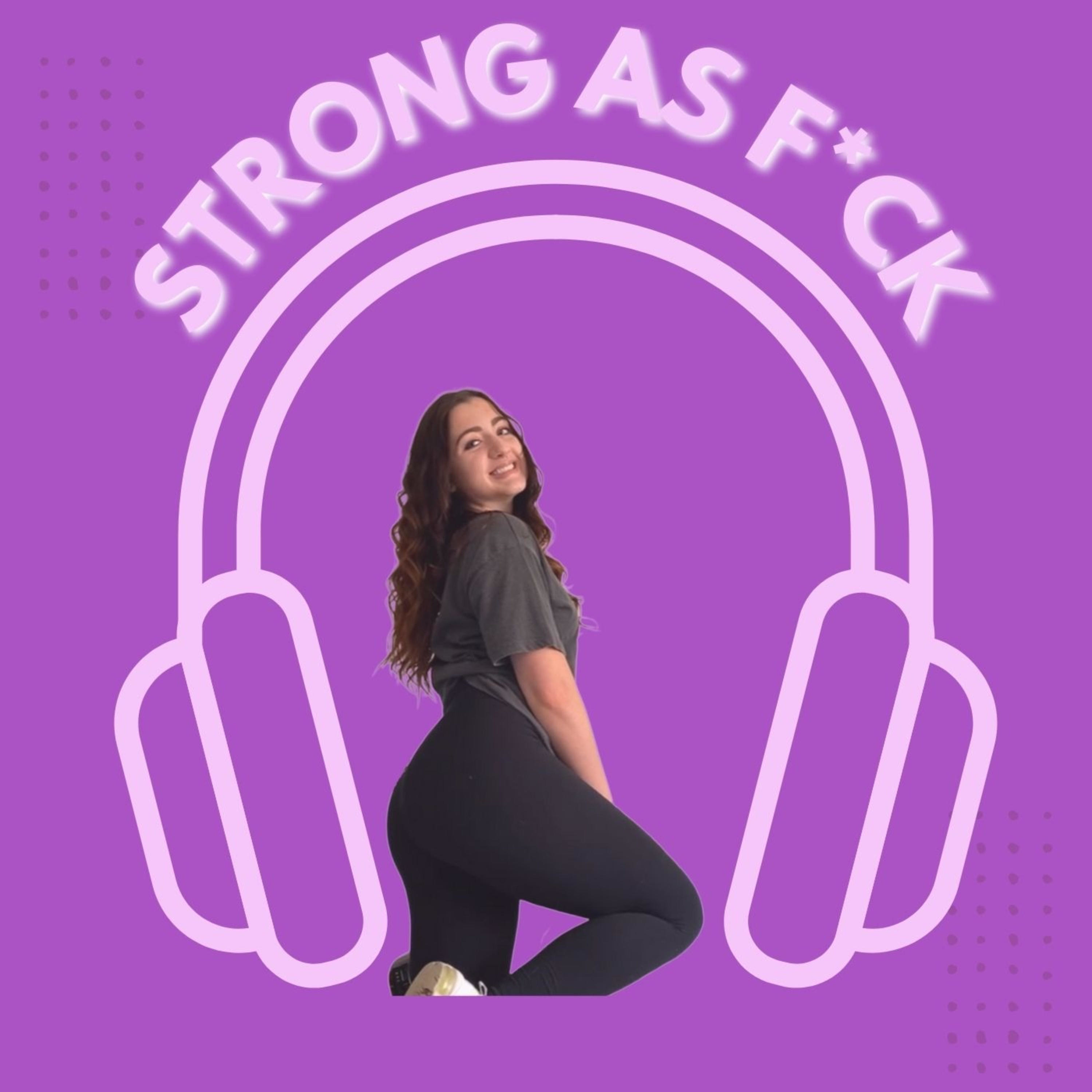 I GAINED WEIGHT...WHAT NOW?  episode artwork