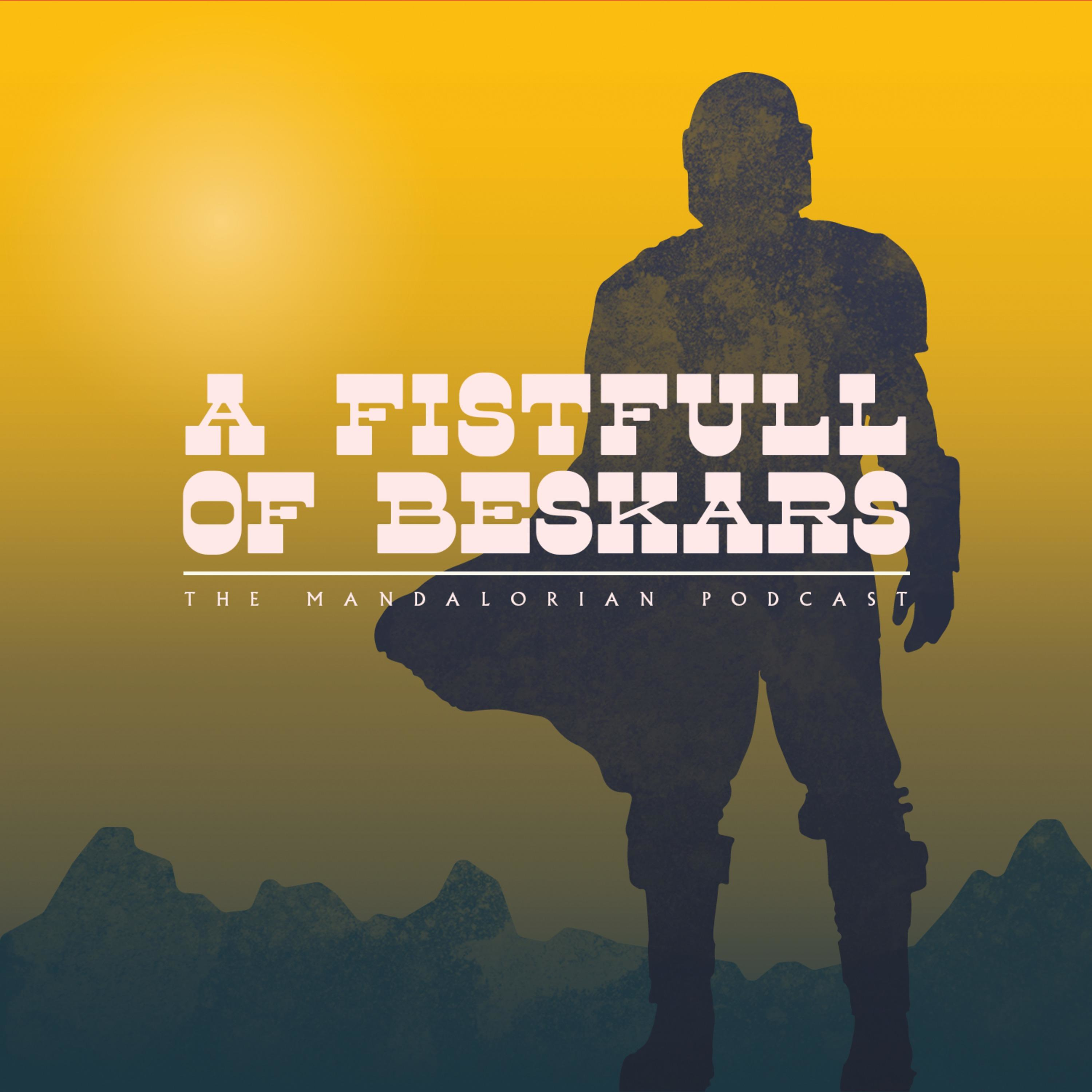A Fistfull of Beskars