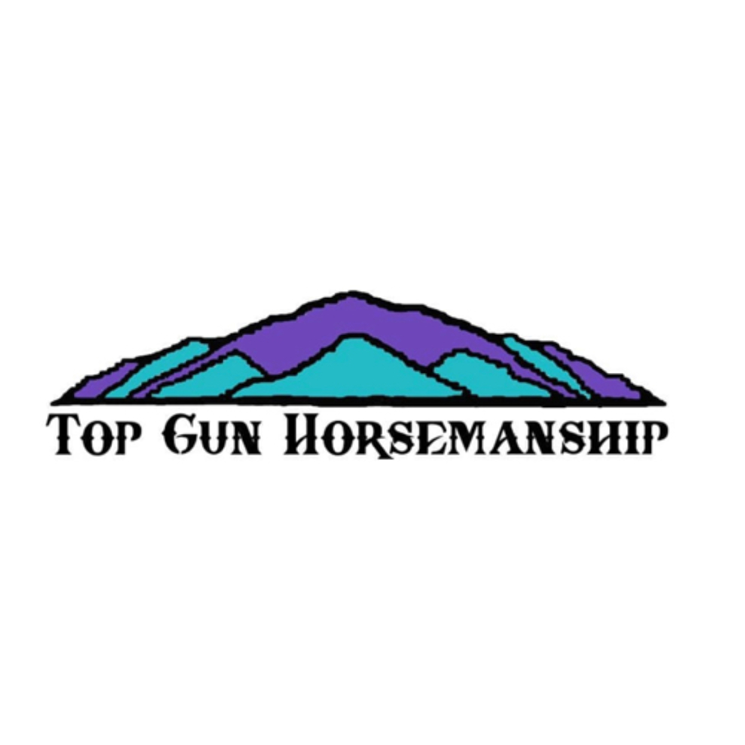The Top Gun Horsemanship Experience