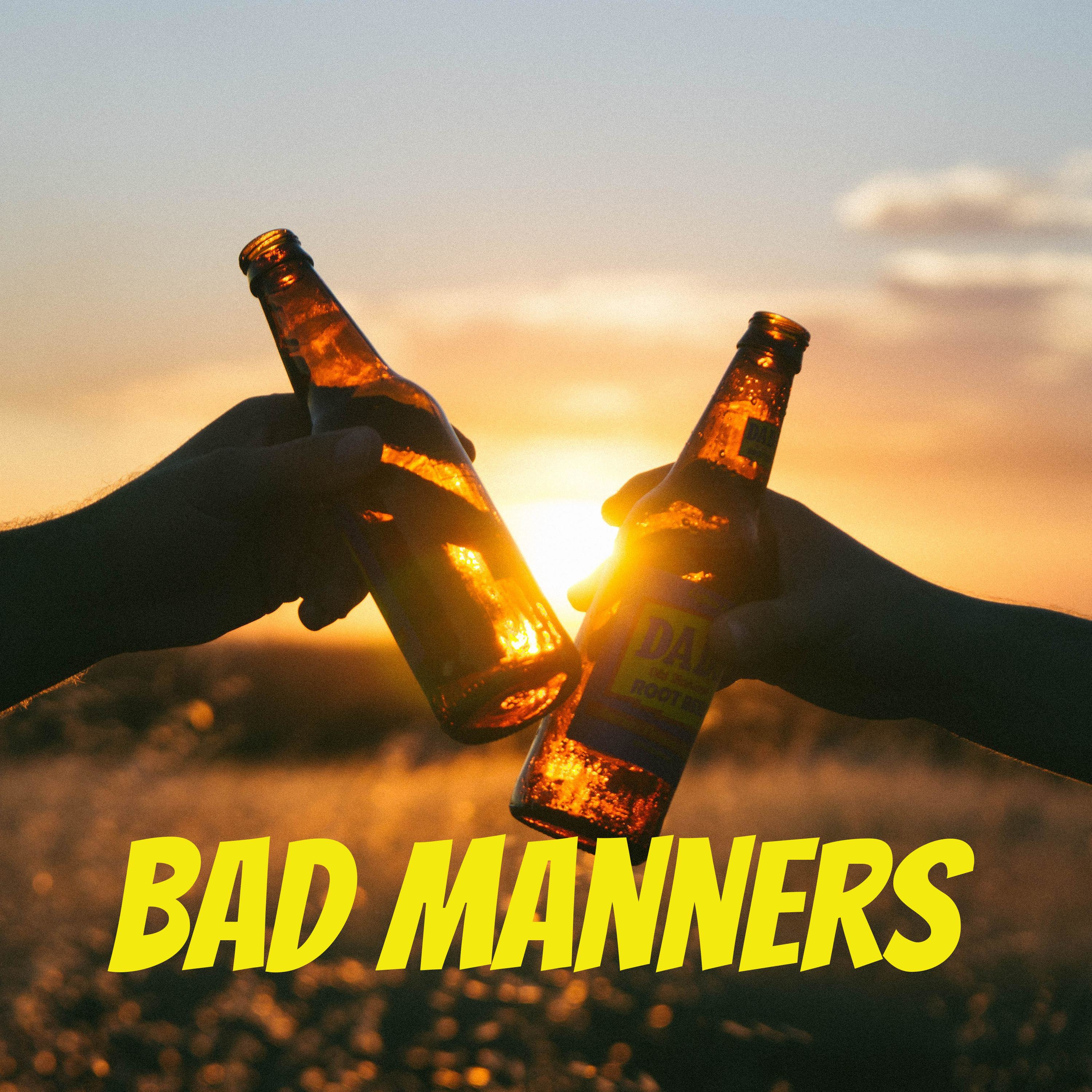 Bad Manners 