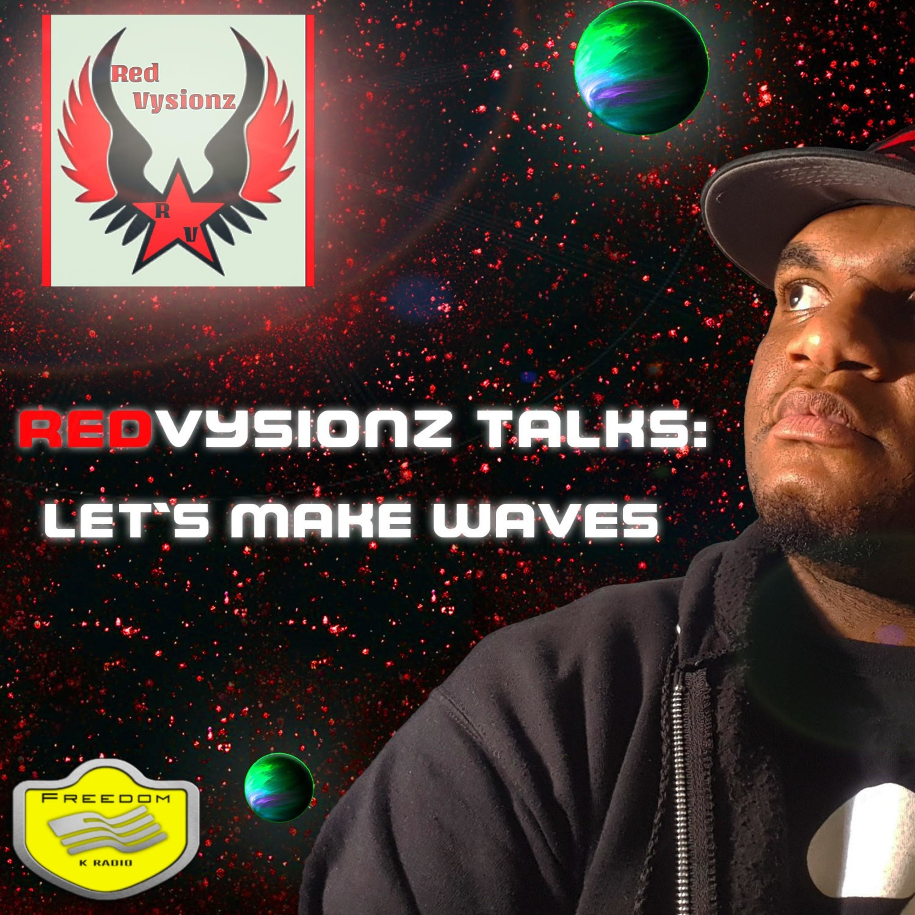 Ep.9 - Trending Hip Hop News, 400 Hundit Kaiigh (Gulfport, Ms) x Tre Haze (Charleston, West Virginia) Phone Interviews and Songs