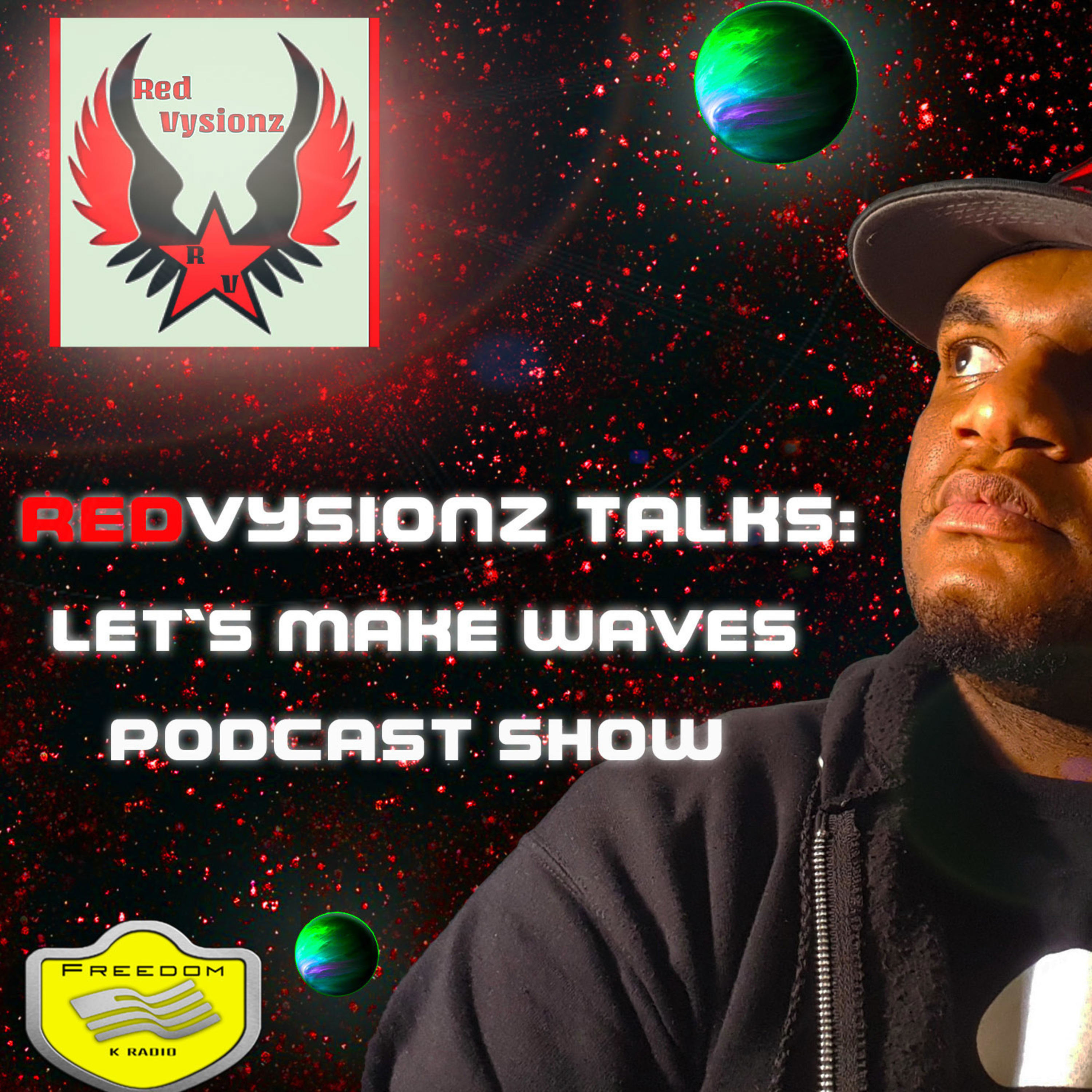 Ep.10 - Trending Hip Hop News, Khold H34rted (Columbia, Ms) x BWENO (Fresno, California) Phone Interviews and Songs
