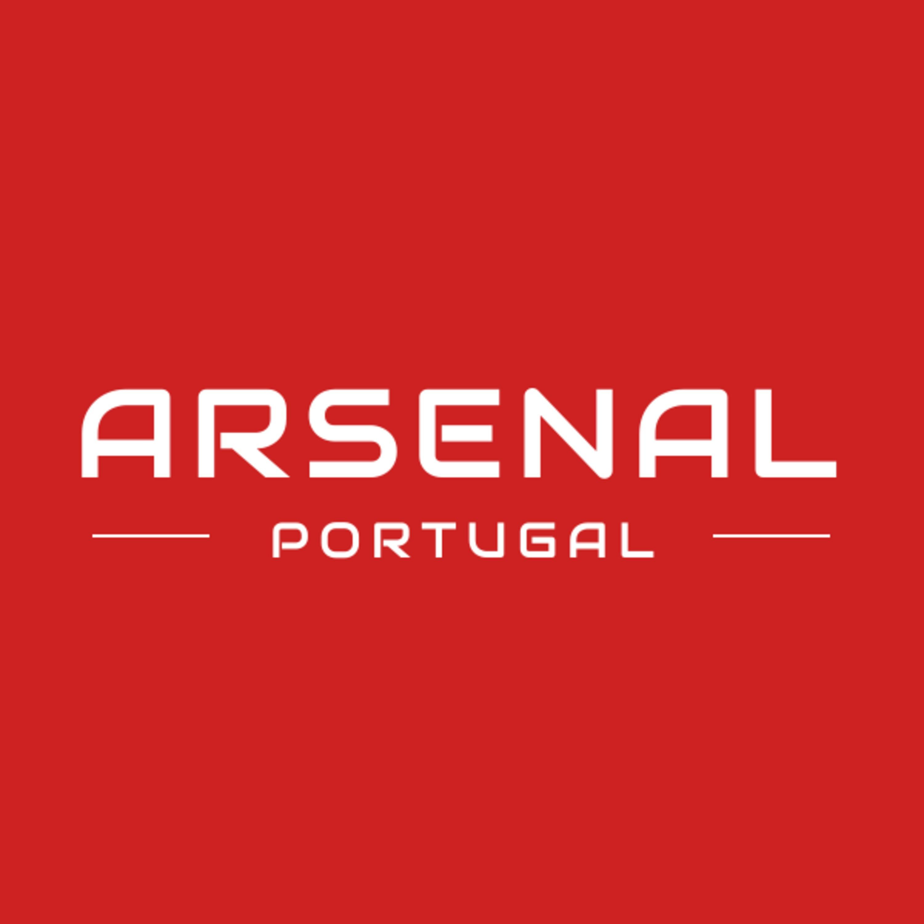 Arsenal Portugal - Podcast