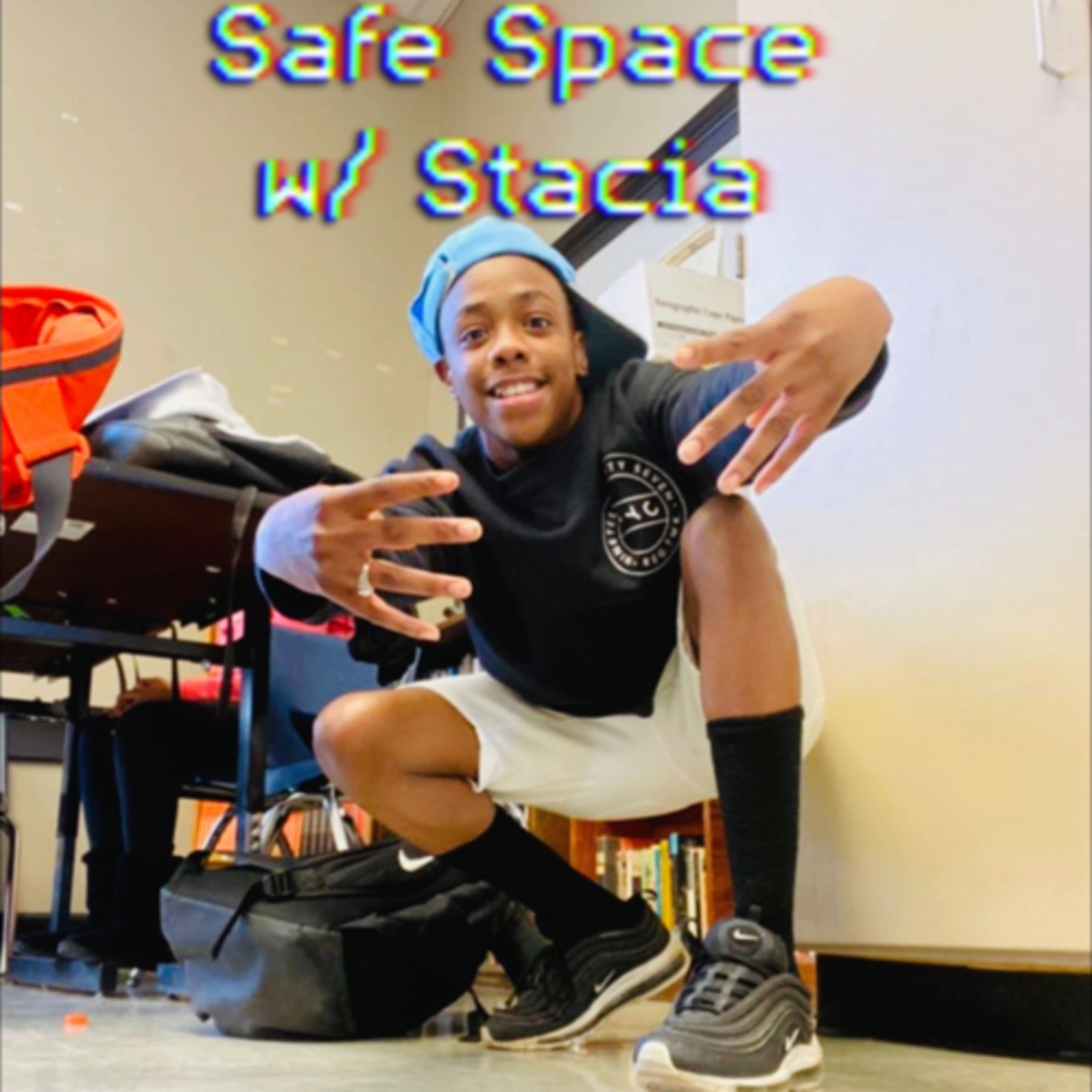 Dang, I Started A Podcast!