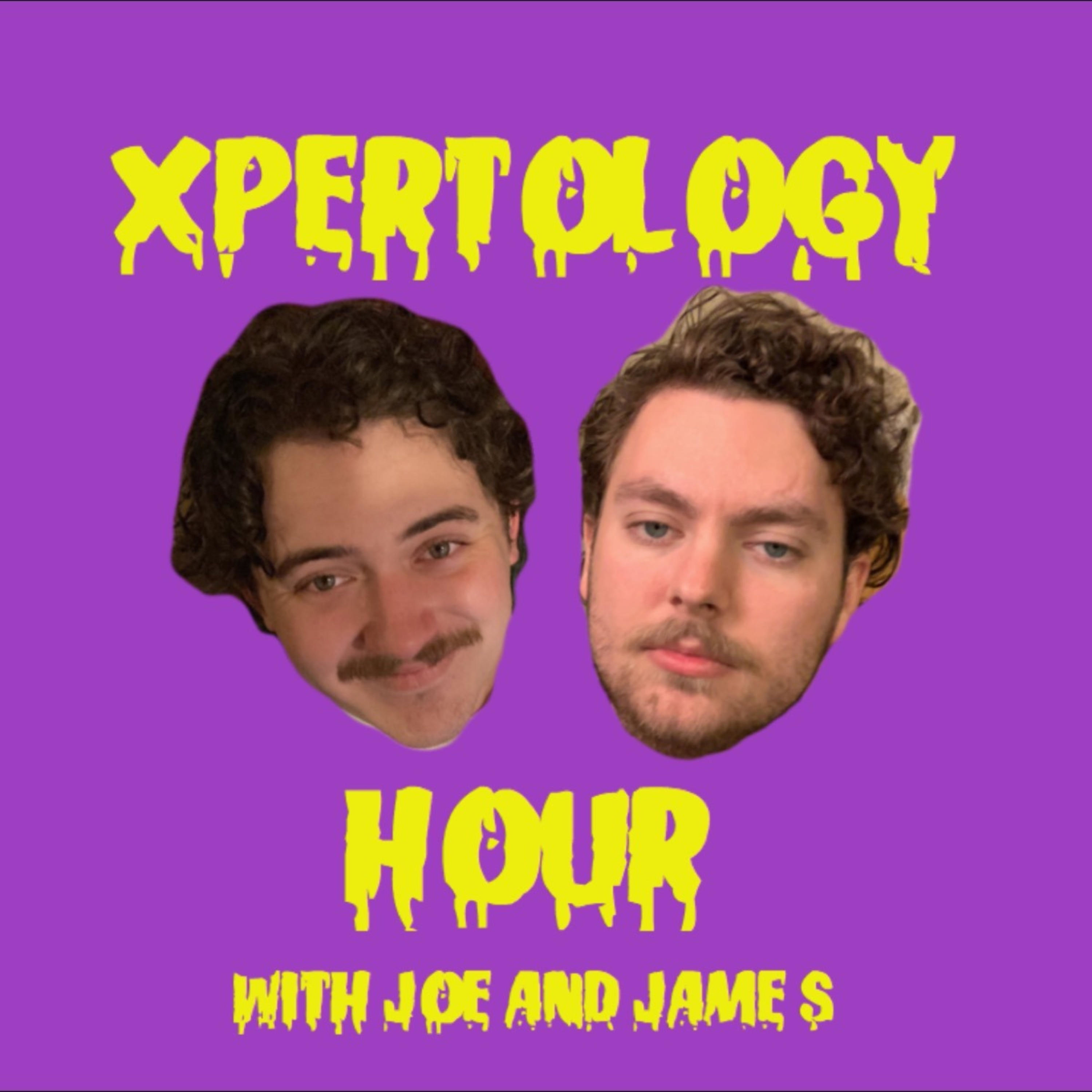 Episode 3 - No Guests (Blame Phillip!) episode artwork