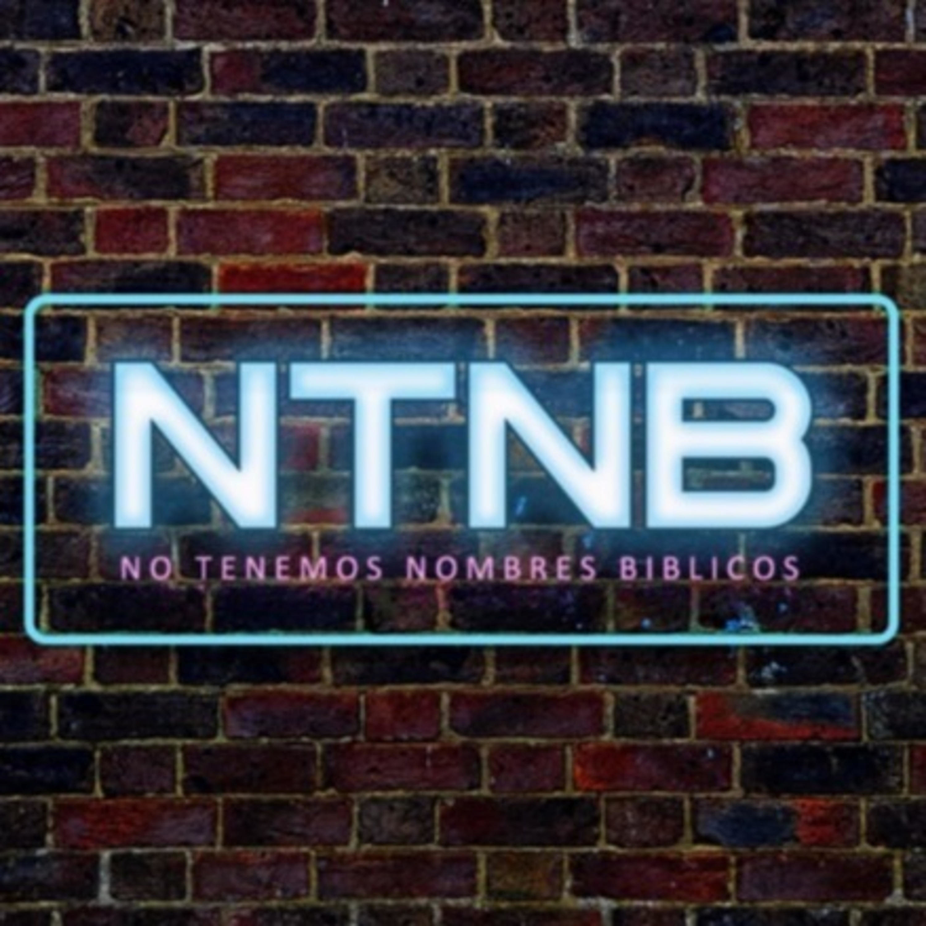 No Tenemos Nombres Bíblicos