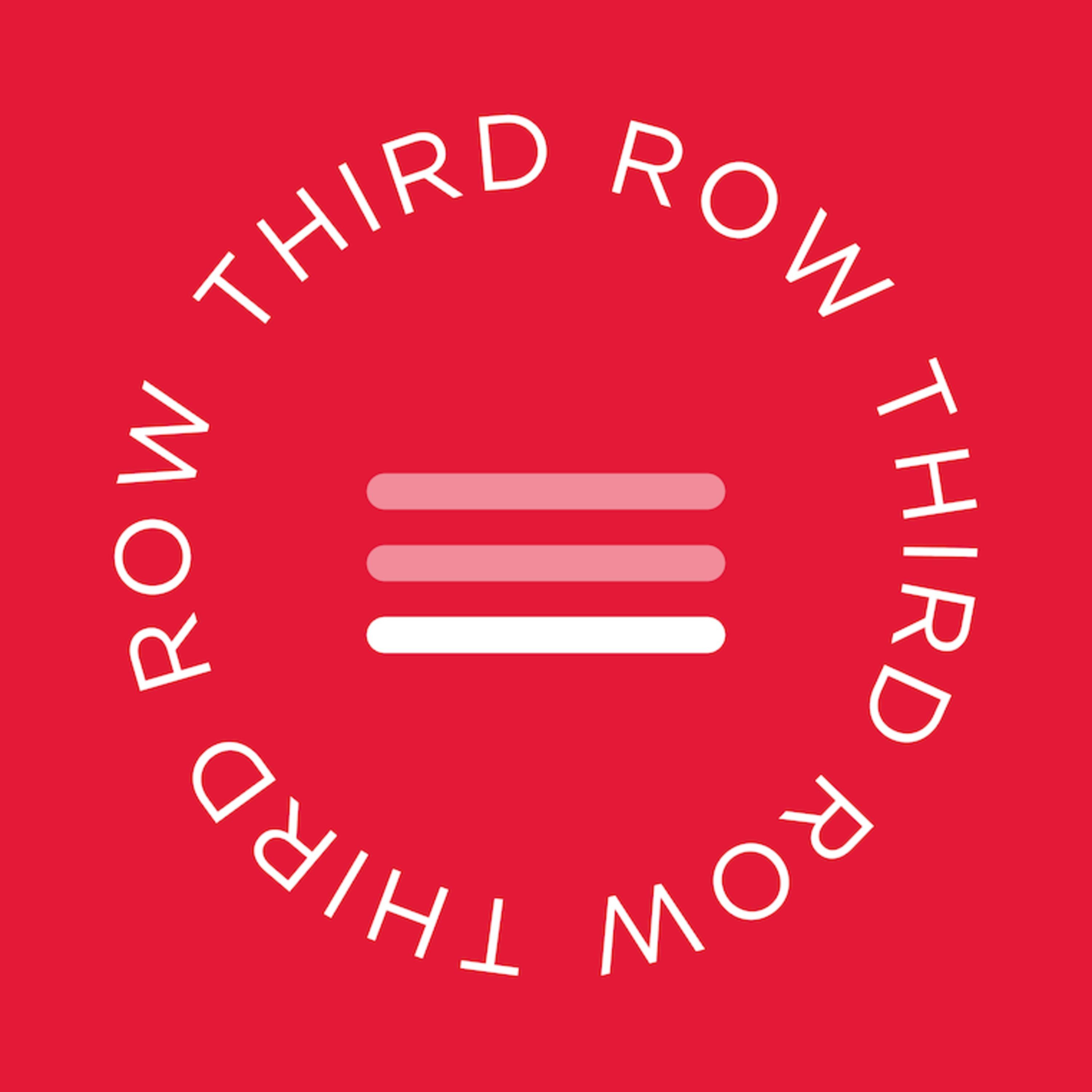 Third Row Crew – Elon's Story – Part 2