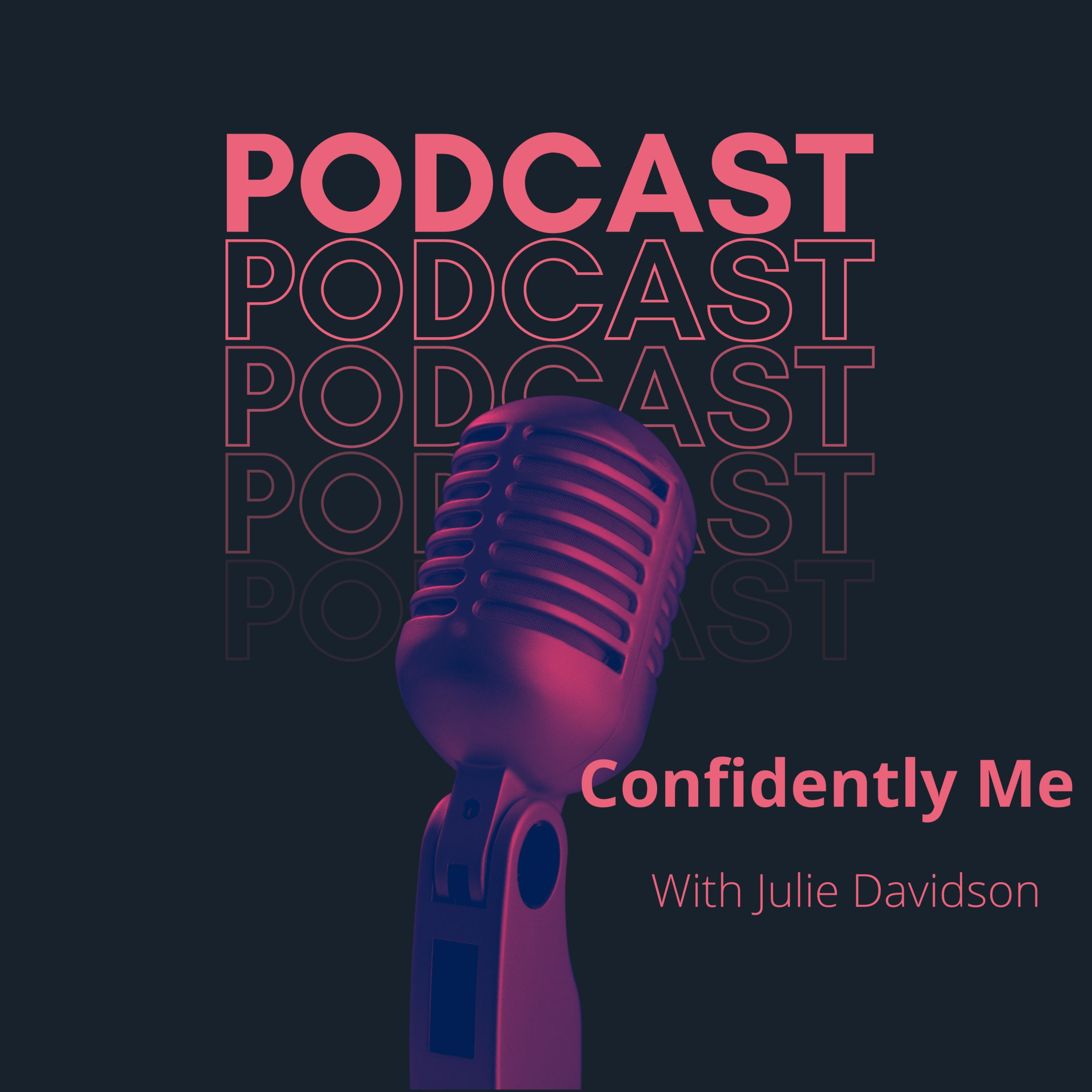Confidently Me