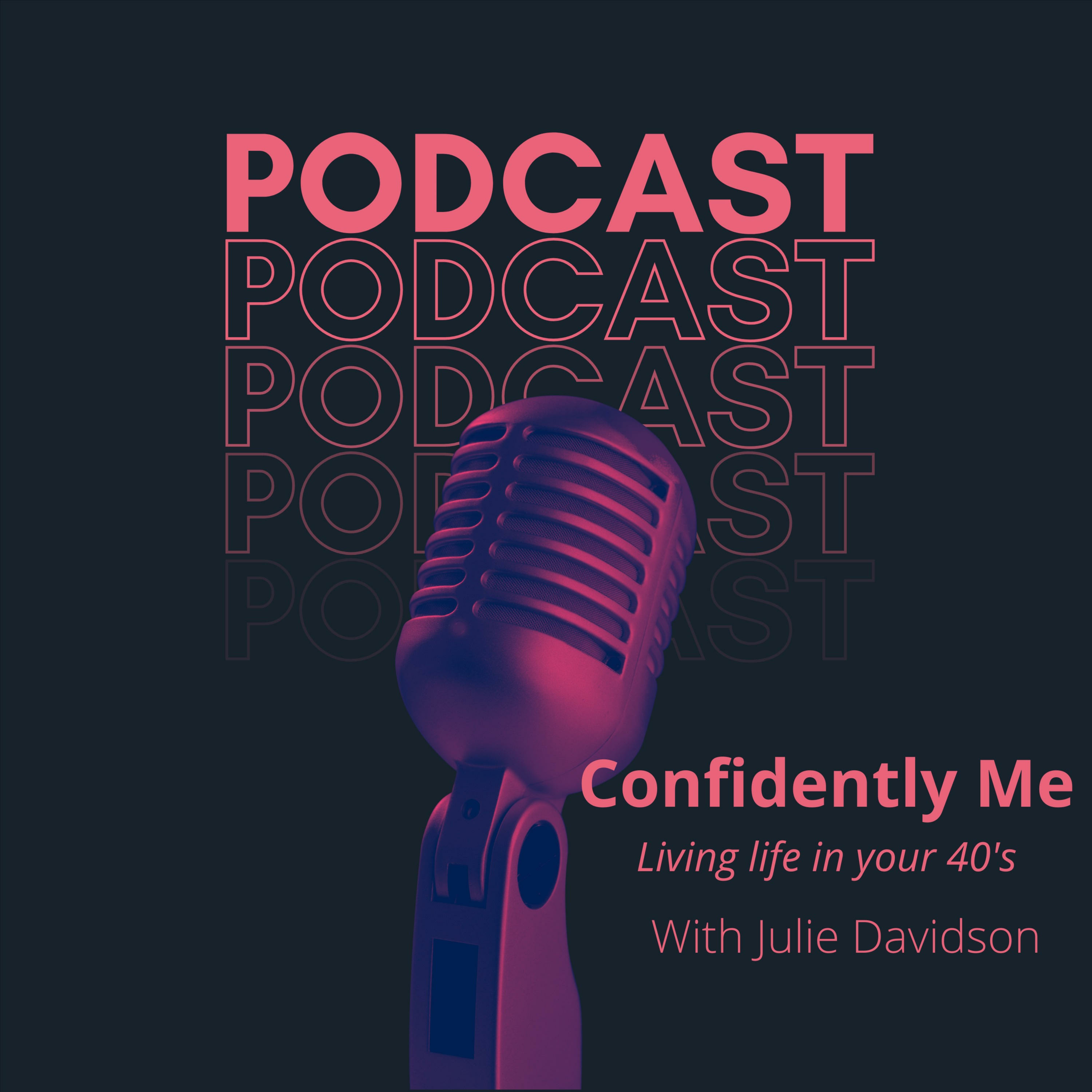 Confidently Me
