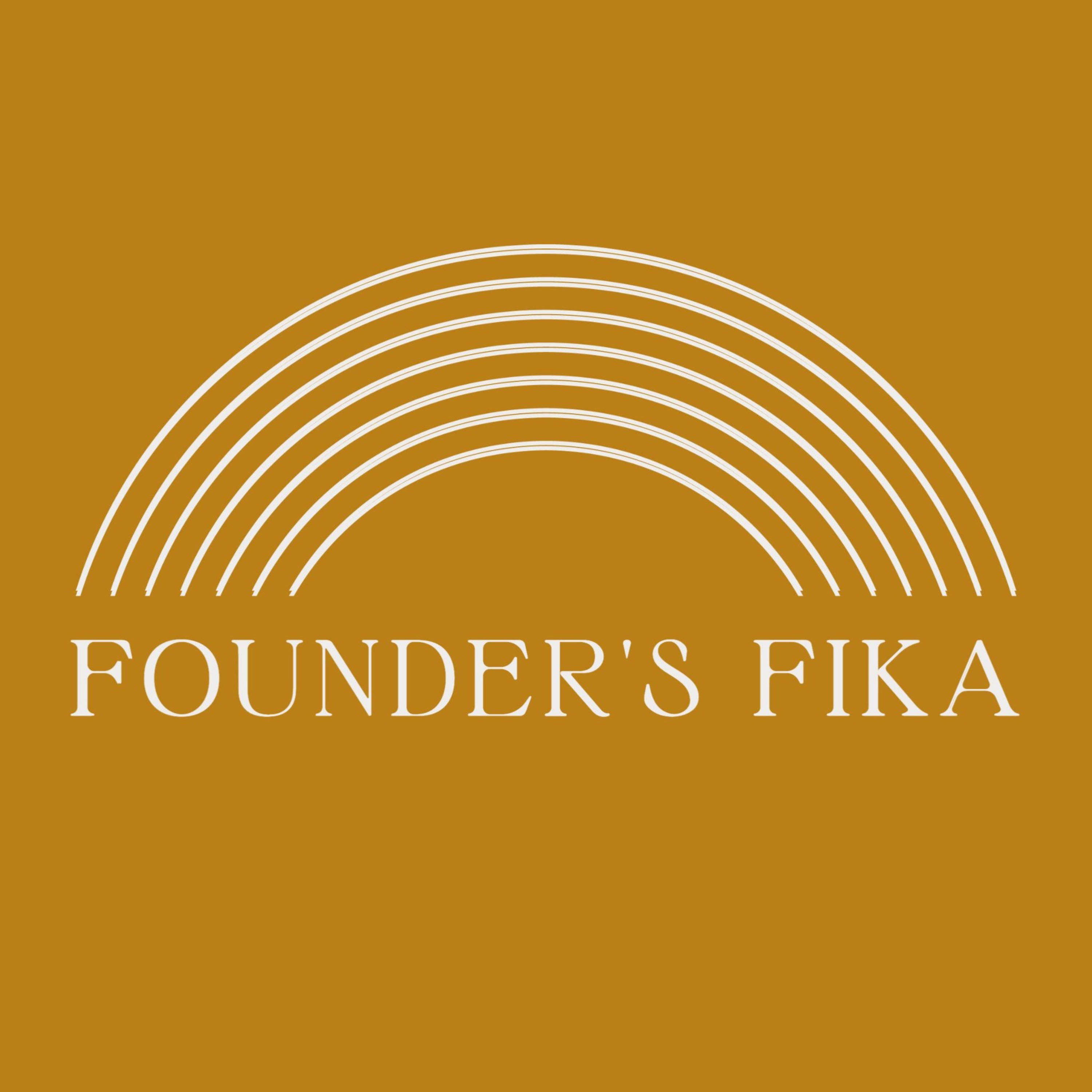 Founder\'s Fika