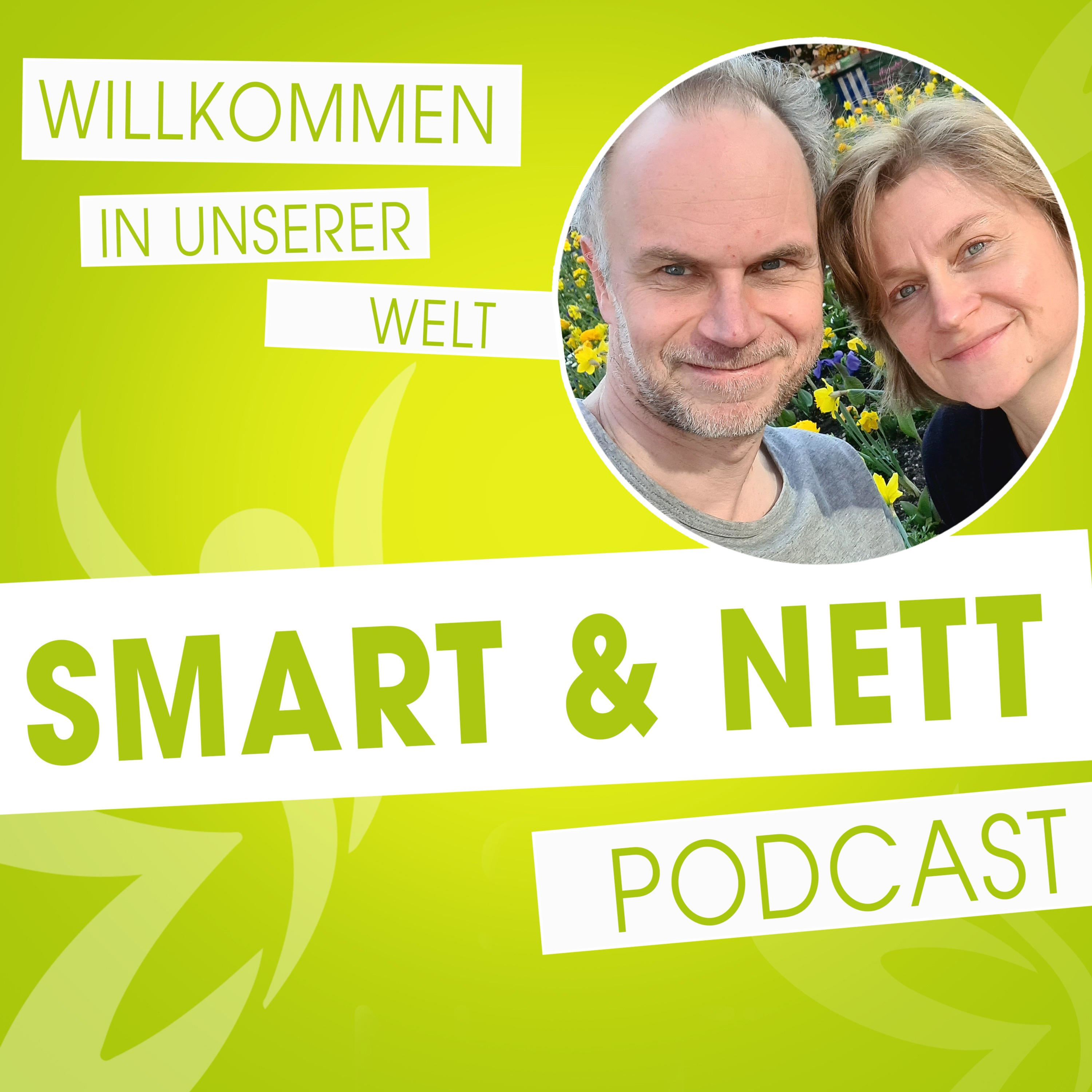Smart & Nett cover art